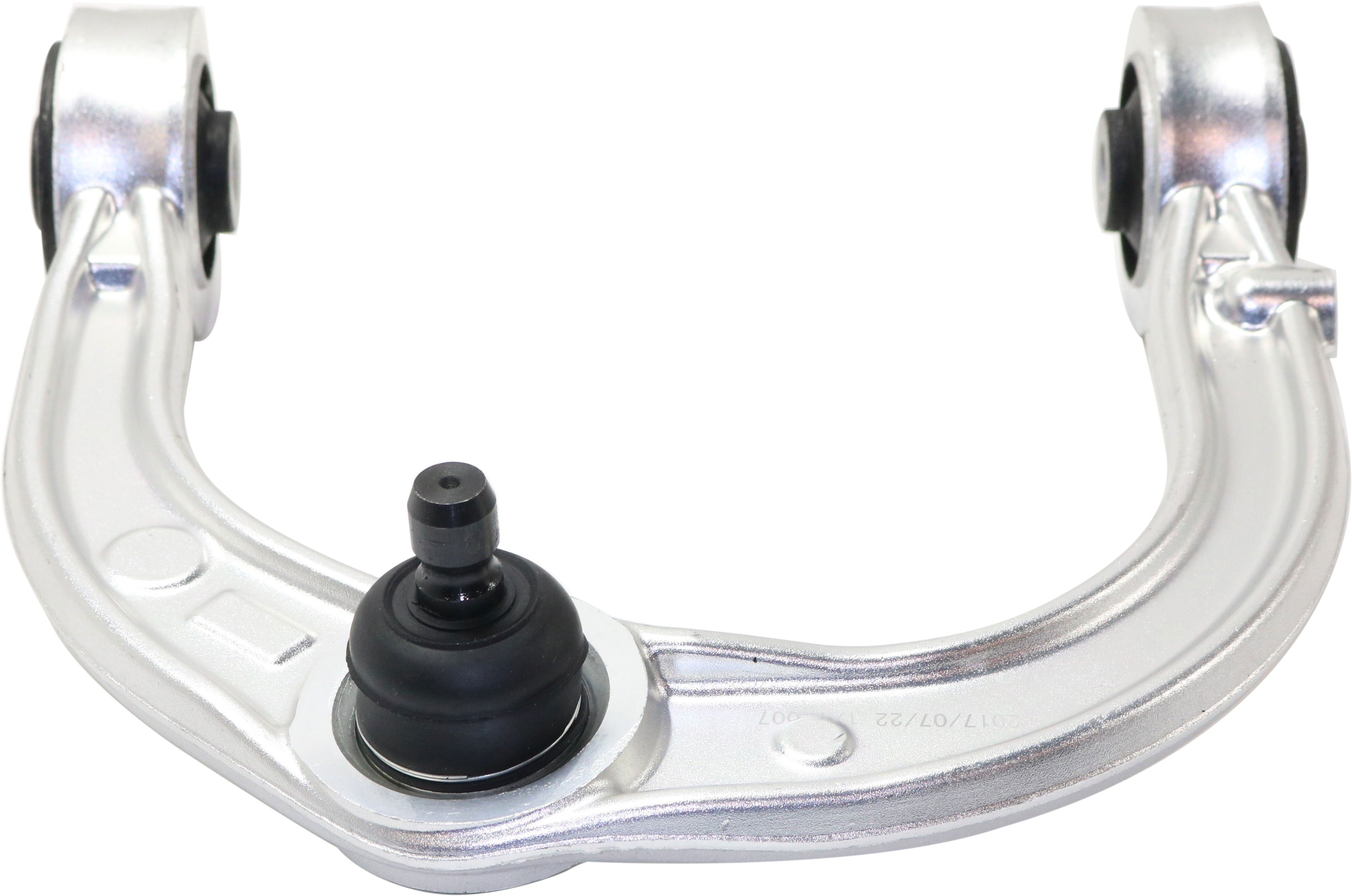 AM CTS 03-07 FRONT CONTROL ARM LH Upper SKU RC28150004 OEM 25760100-25752924