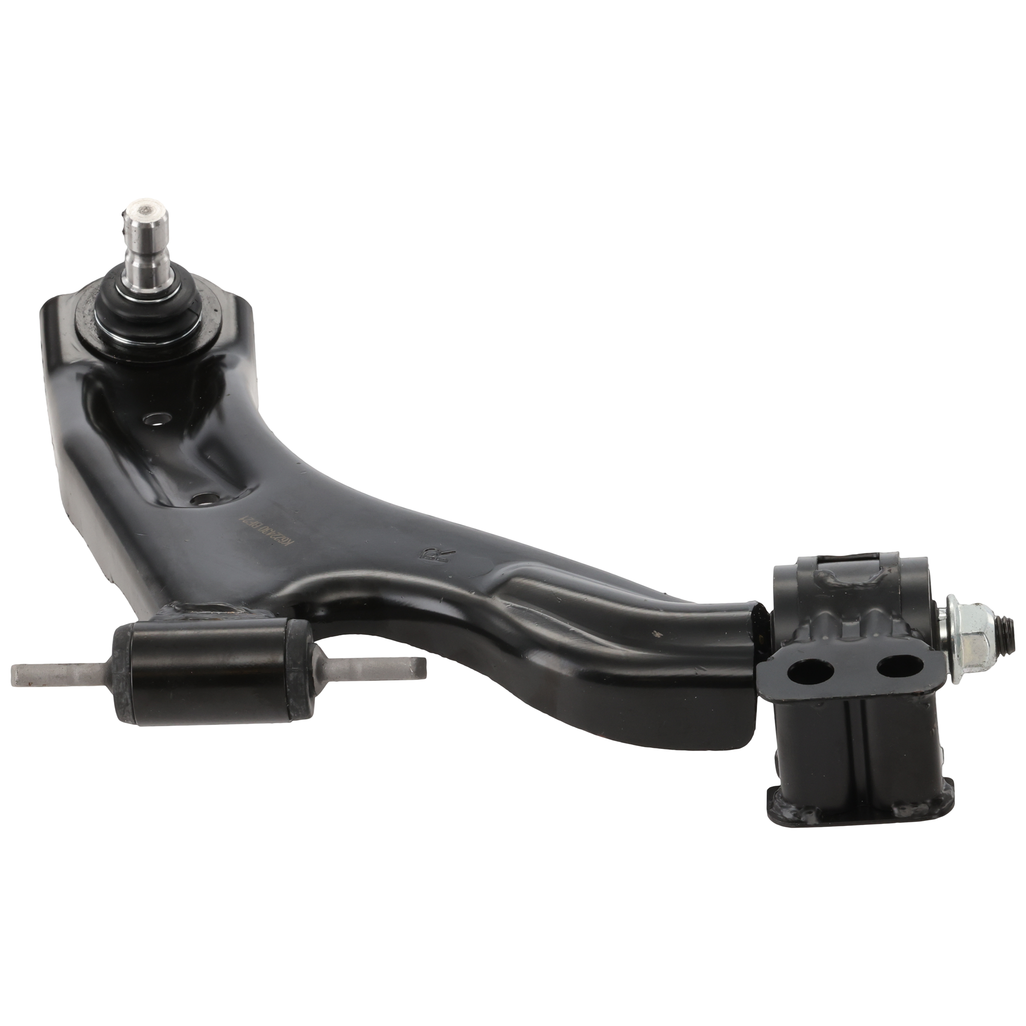 AM SPARK 13-15 SPARK EV 14-16 FRONT CONTROL ARM RH Lower w Ball Joint SKU RC28150013 OEM 95319216