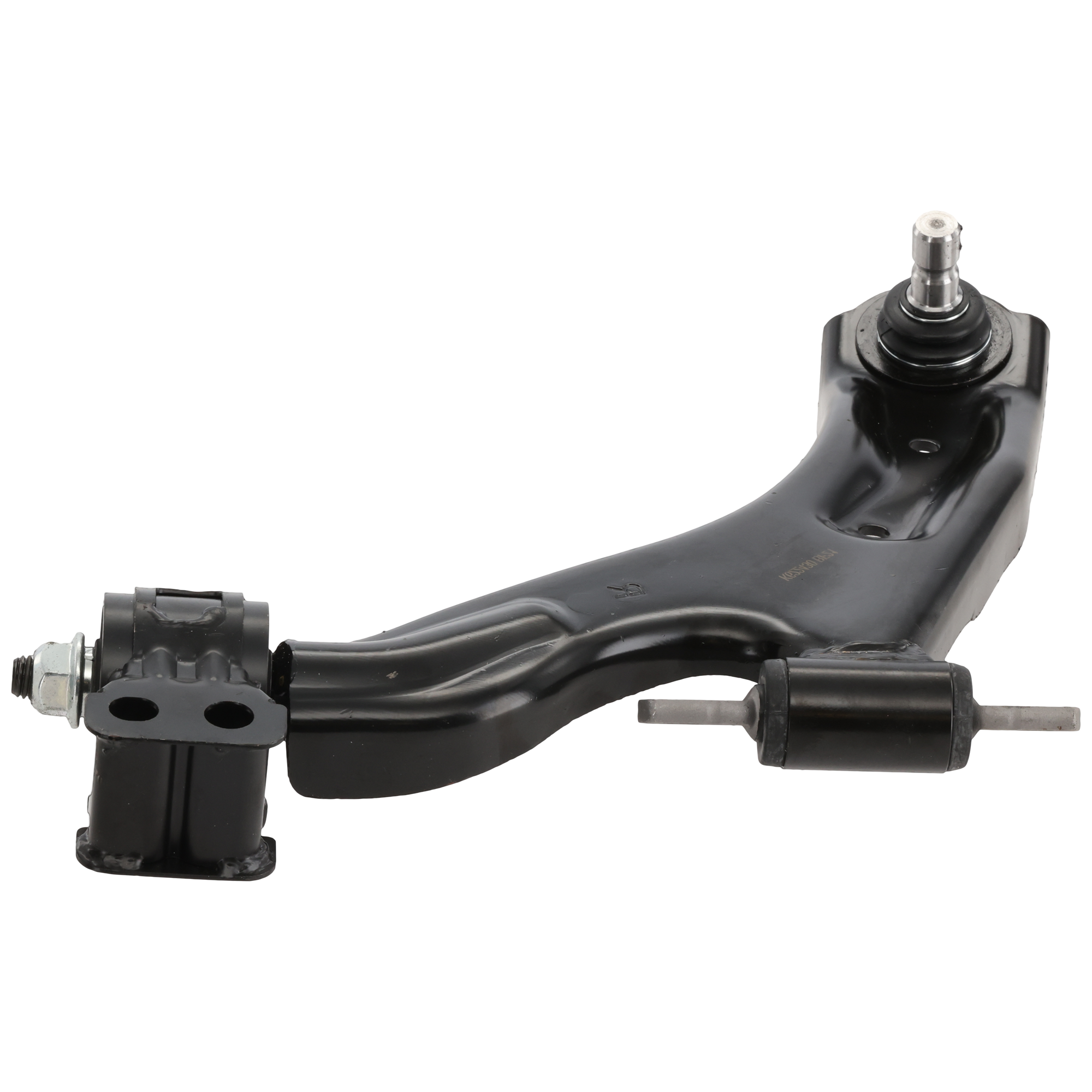 AM SPARK 13-15 SPARK EV 14-16 FRONT CONTROL ARM LH Lower w Ball Joint SKU RC28150014 OEM 95319215