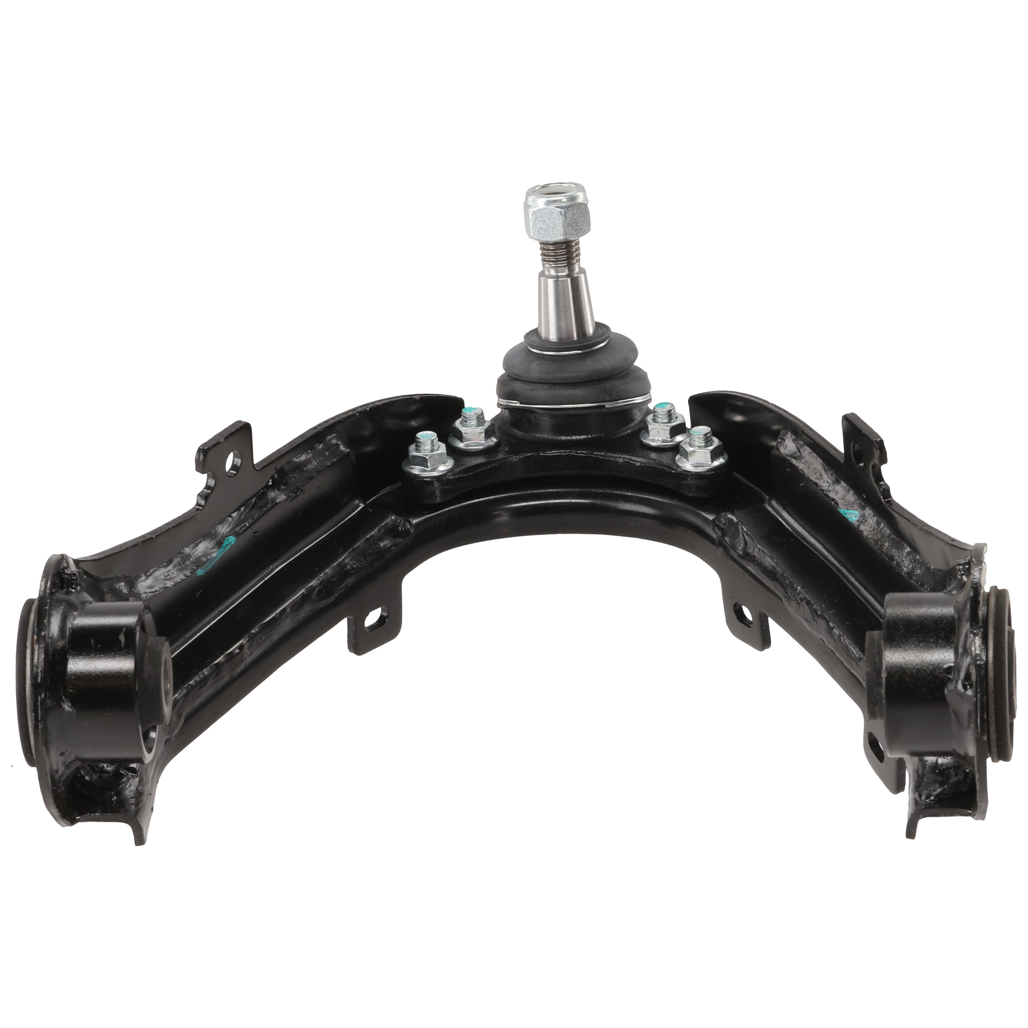 AM COLORADO CANYON 04-12 FRONT CONTROL ARM LH Upper SKU RC28150016 OEM 15104111