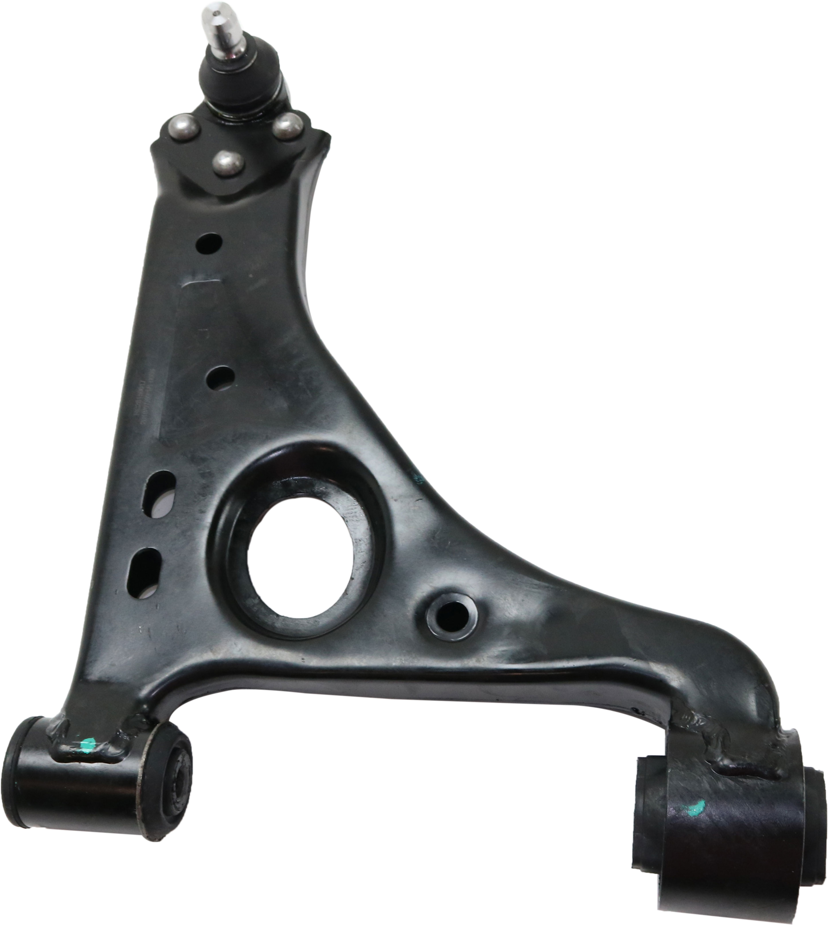 AM TRAX ENCORE 13-22 FRONT CONTROL ARM RH Lower w Ball Joint and Bushing SKU RC28150017 OEM 95328051-95328053-95071274