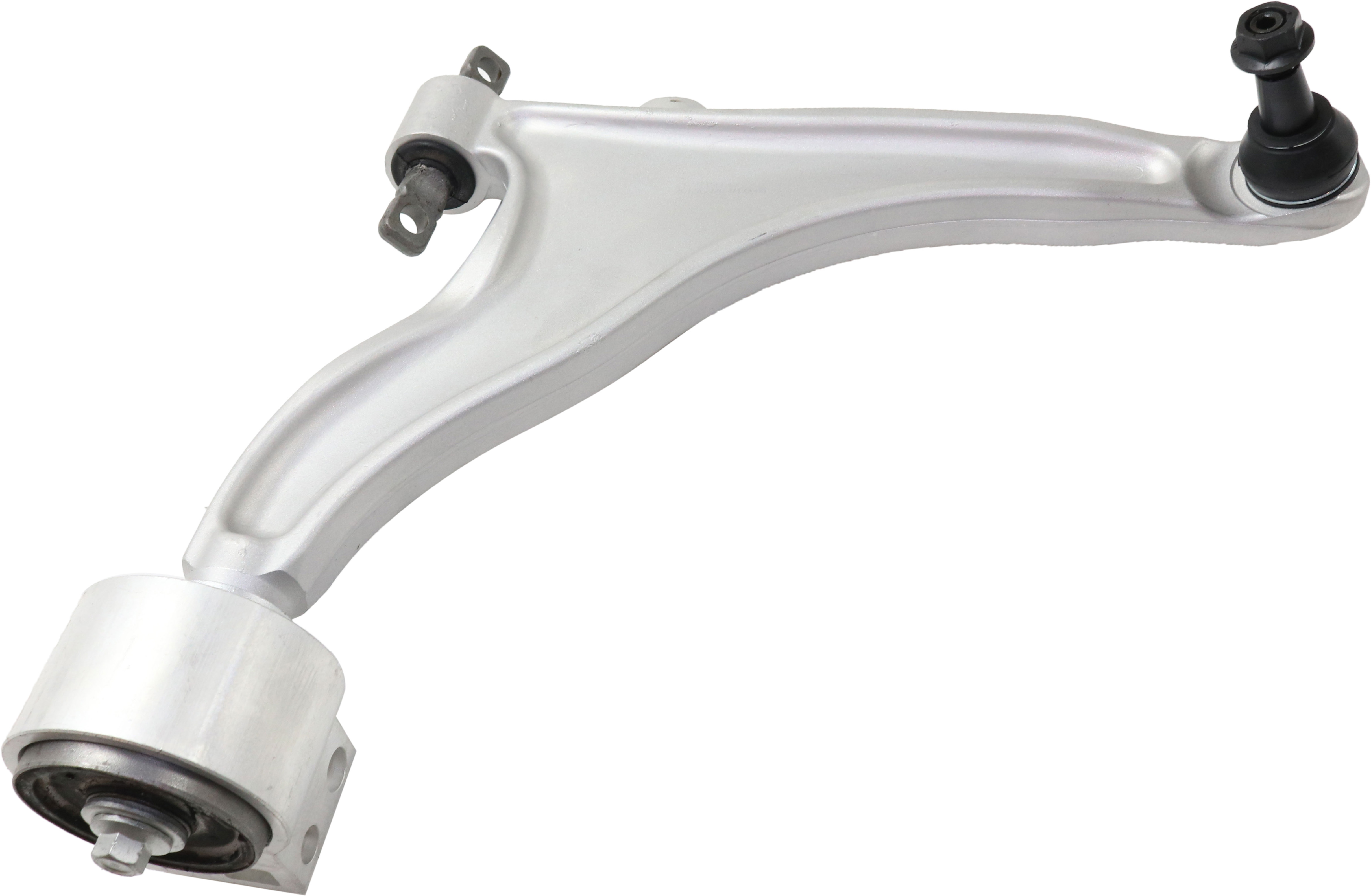 AM SRX 10-16 FRONT CONTROL ARM RH Lower w Ball Joint and Bushings SKU RC28150019 OEM 22833483-22979576
