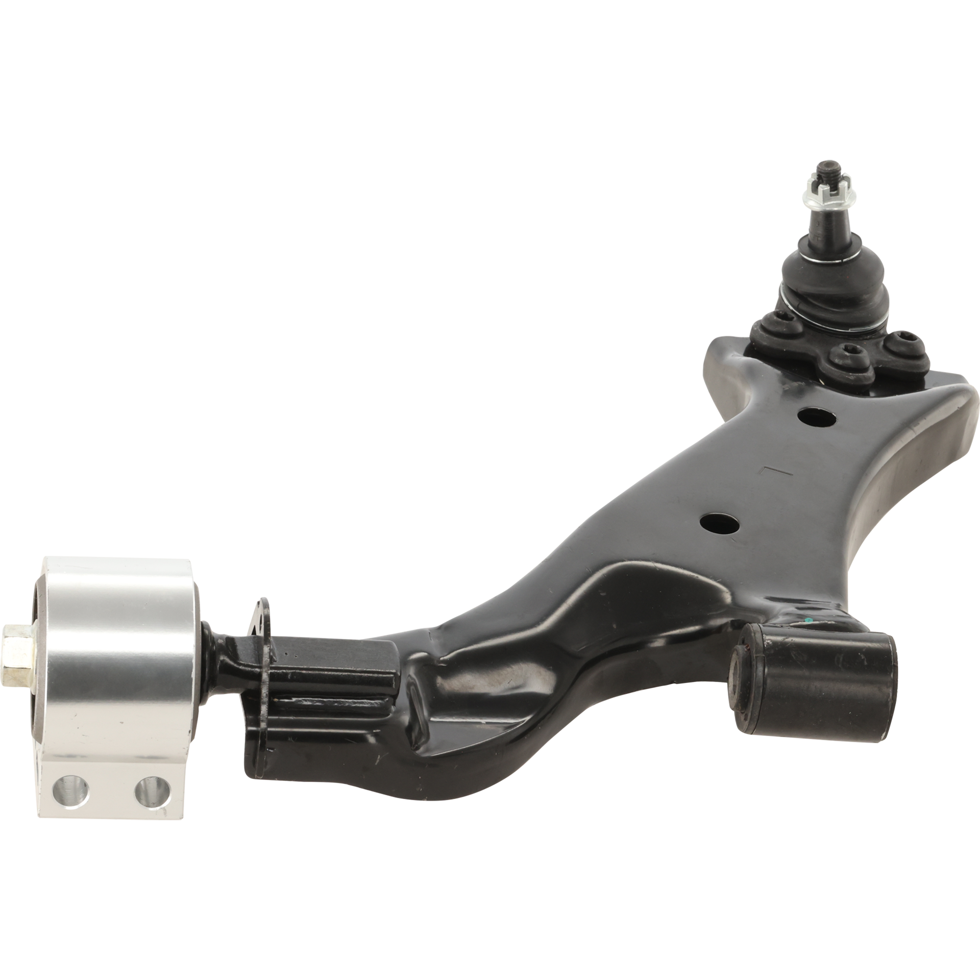 AM EQUINOX TERRAIN 10-17 FRONT CONTROL ARM RH Lower w Ball Joint and Bushing SKU RC28150021 OEM 20945780