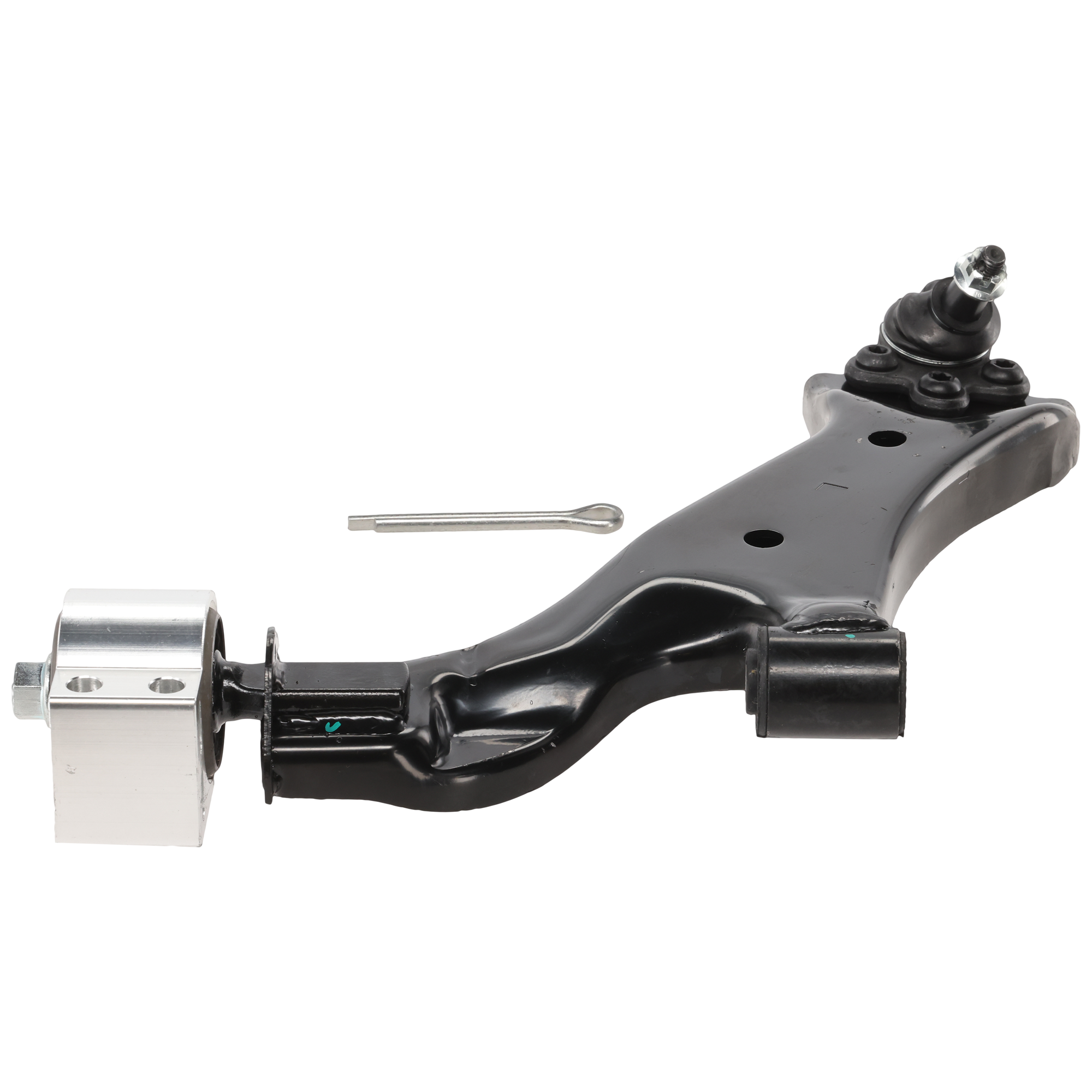 AM EQUINOX TERRAIN 10-17 FRONT CONTROL ARM LH Lower w Ball Joint and Bushing SKU RC28150022 OEM 20945779