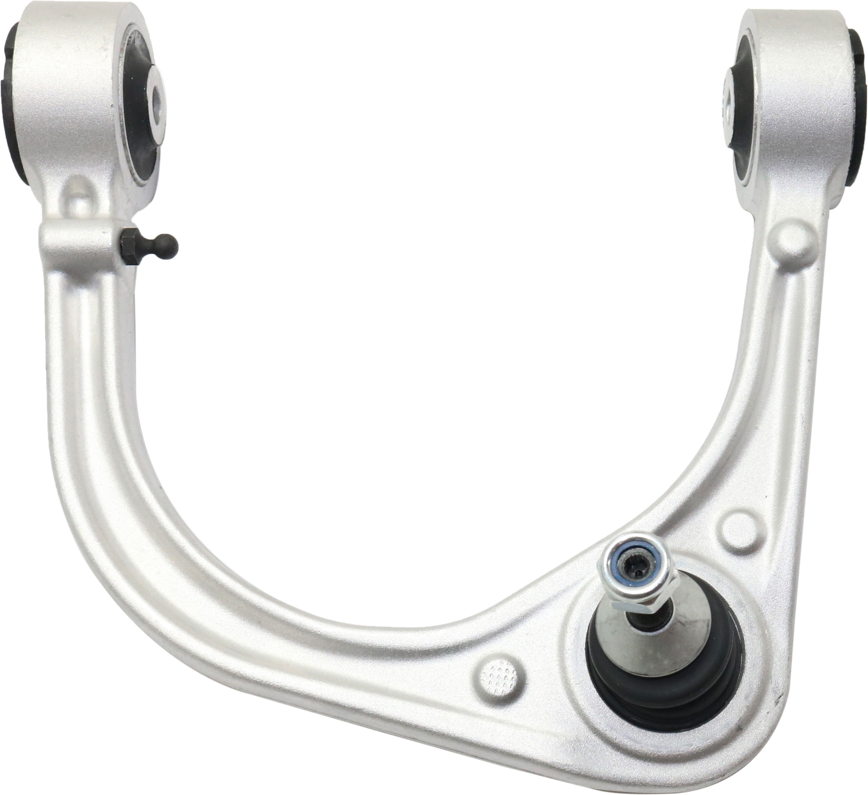 AM CTS 08-14 FRONT CONTROL ARM RH Upper RWD with Ball Joint and Bushings SKU RC28150027 OEM 15219468