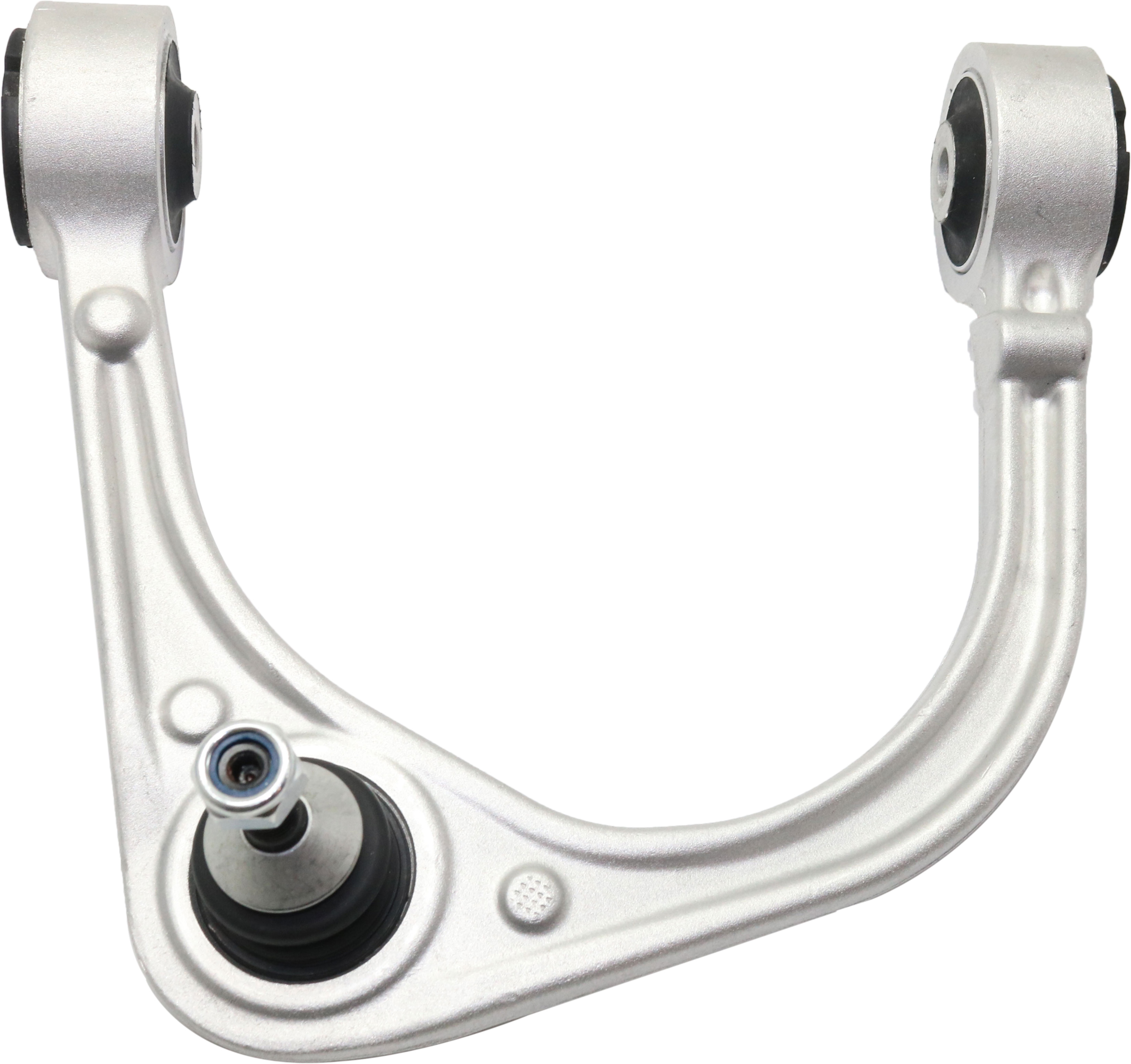 AM CTS 08-14 FRONT CONTROL ARM LH Upper RWD with Ball Joint and Bushings SKU RC28150028 OEM 15219467