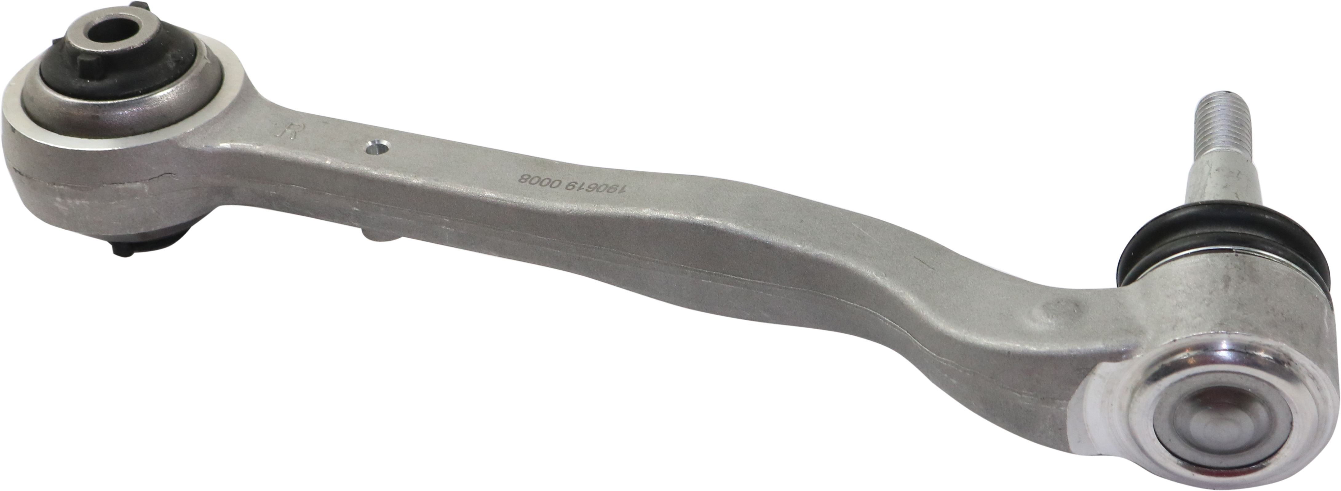 AM ATS 13-19 FRONT CONTROL ARM RH Lower Rearward w Ball Joint and Bushing RWD SKU RC28150029 OEM 23462009