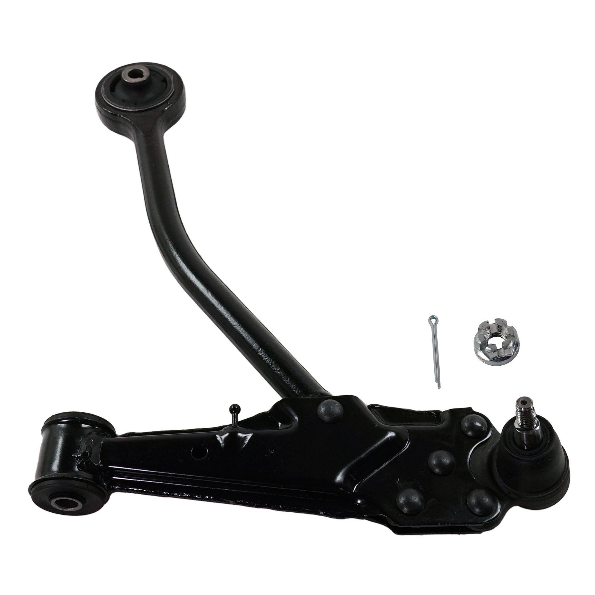 AM DEVILLE 97-99 ELDORADO 97-02 FRONT CONTROL ARM RH Lower SKU RC28150035 OEM 25672986
