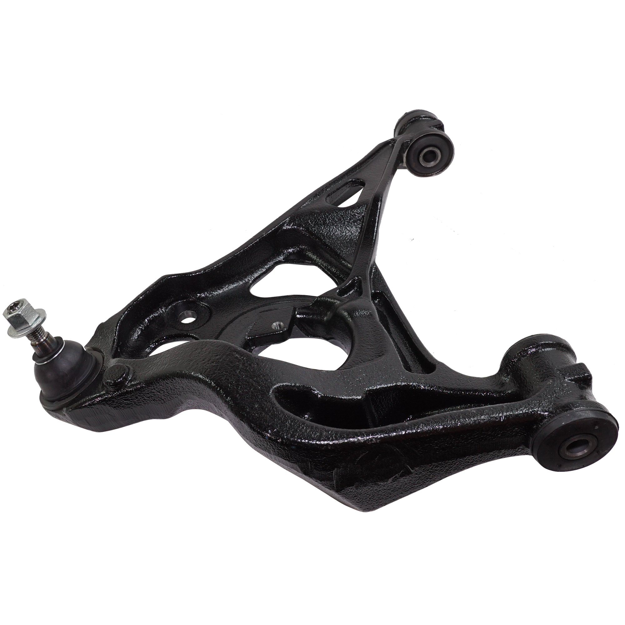 AM EXPRESS VAN SAVANA VAN 03-20 FRONT CONTROL ARM RH Lower Over 7300 lb. GVW SKU RC28150037 OEM 20869233