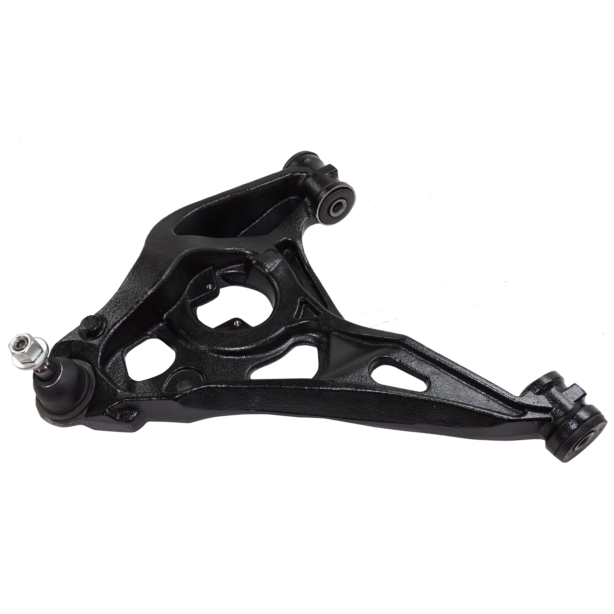 AM EXPRESS VAN SAVANA VAN 03-20 FRONT CONTROL ARM LH Lower Over 7300 lb. GVW SKU RC28150038 OEM 20869232