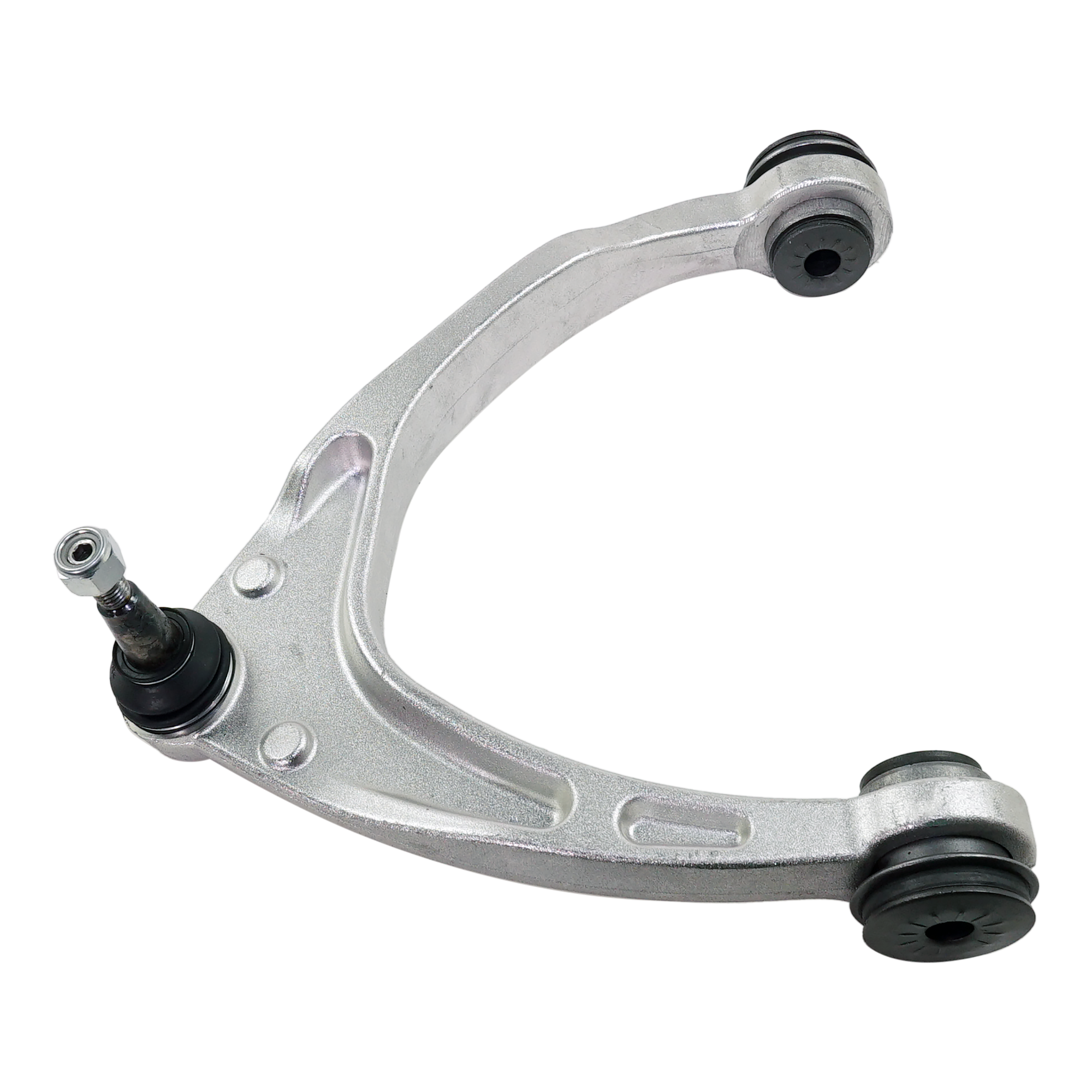 AM SILVERADO 1500 SIERRA 1500-14-18 SUBURBAN 15-20 FRONT CONTROL ARM RH Upper Aluminum SKU RC28150043 OEM 23125969-84628488