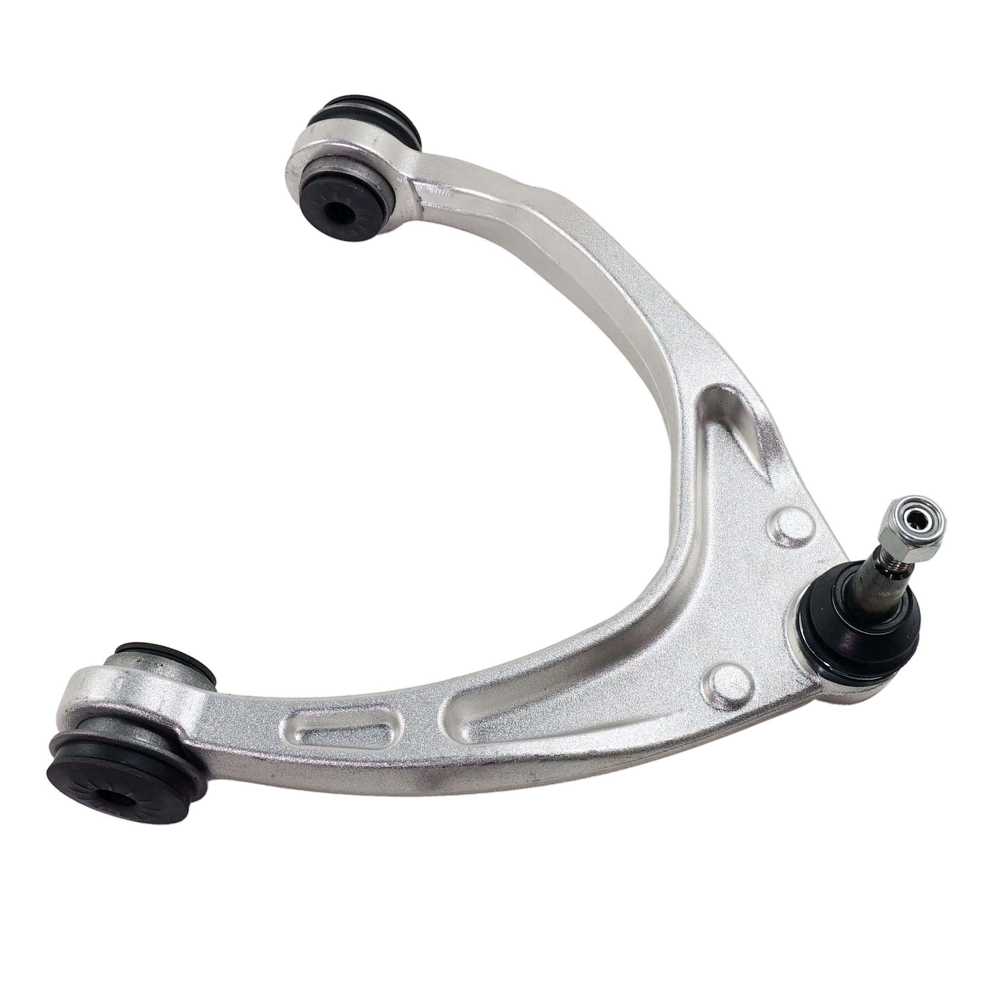 AM SILVERADO 1500 SIERRA 1500-14-18 SUBURBAN 15-20 FRONT CONTROL ARM LH Upper Aluminum SKU RC28150044 OEM 23125968-84628487