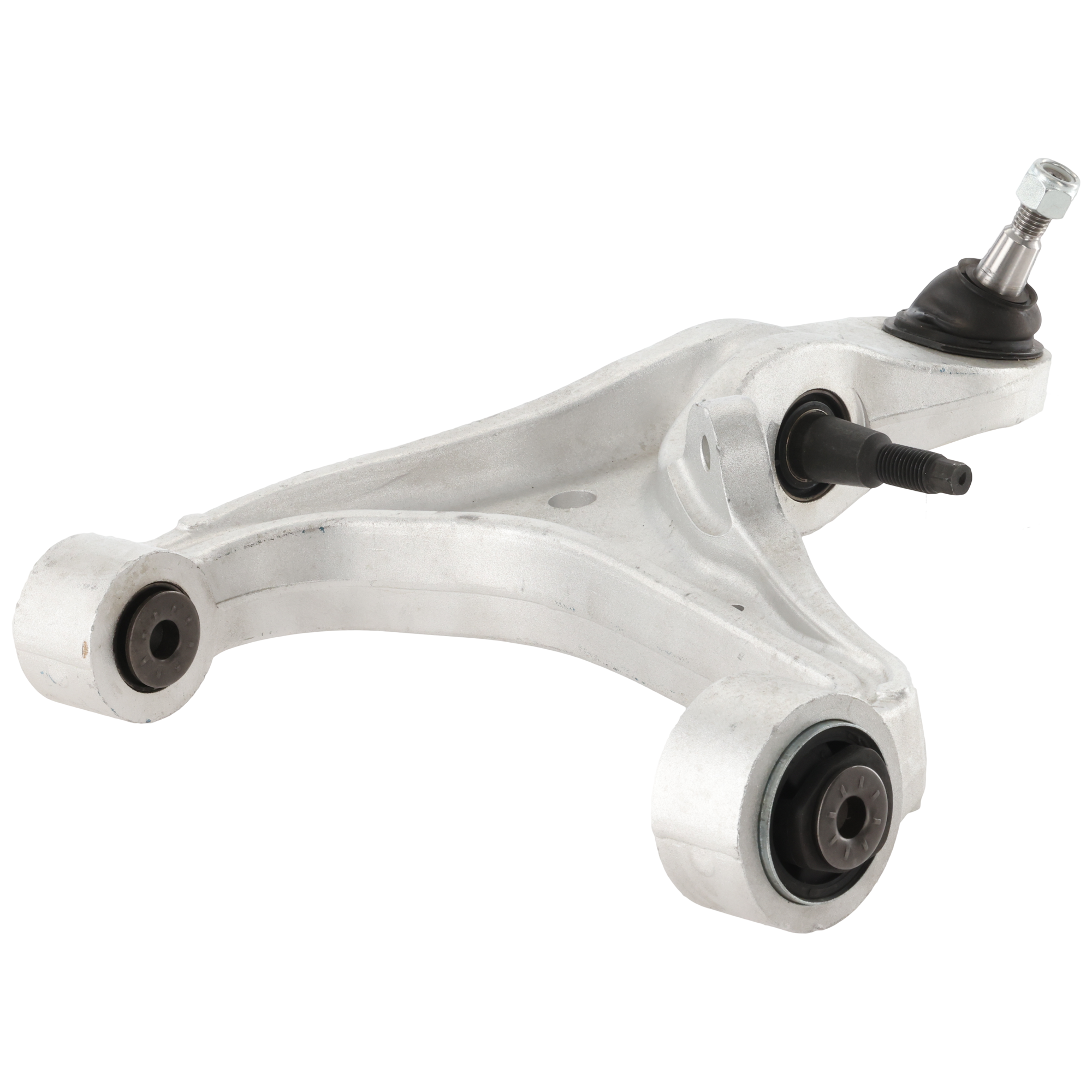 AM SRX 04-09 CTS 08-14 FRONT CONTROL ARM RH Lower w Ball Joint All Wheel Drive SKU RC28150045 OEM 25862782