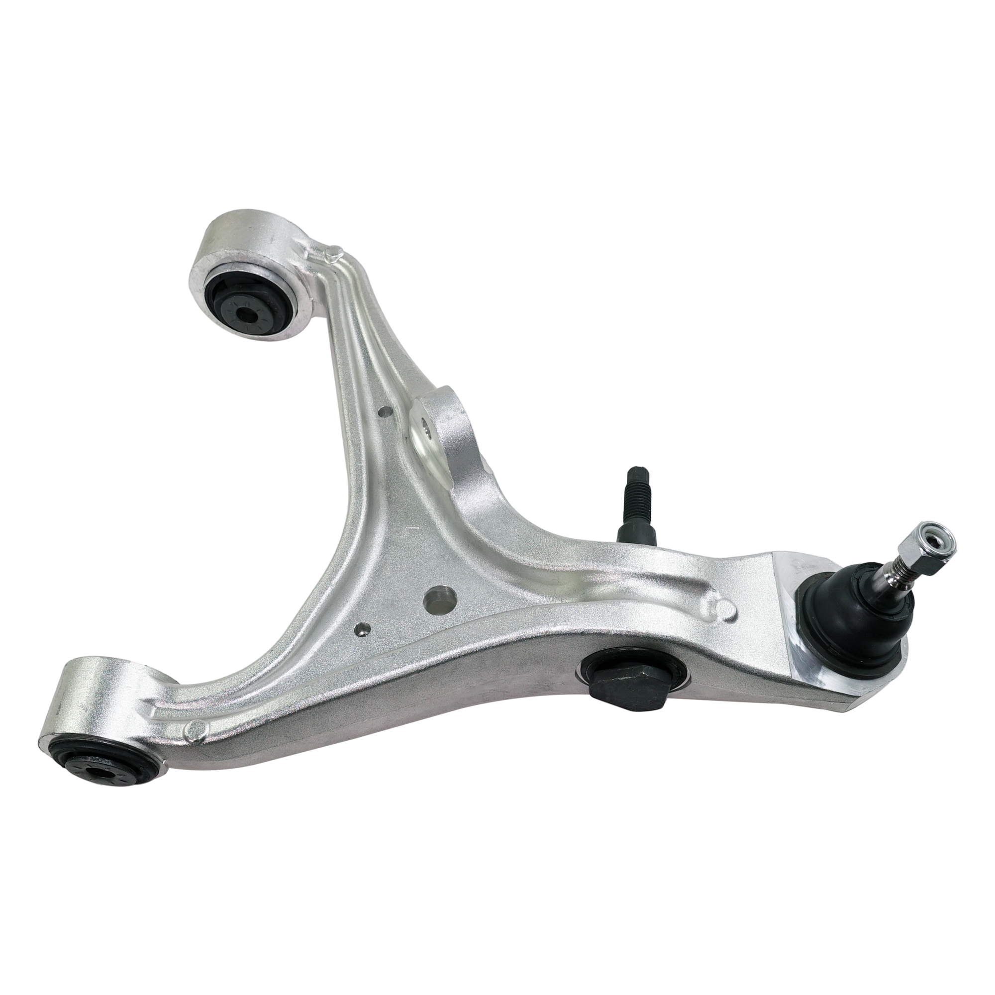 AM SRX 04-09 CTS 08-14 FRONT CONTROL ARM LH Lower w Ball Joint All Wheel Drive SKU RC28150046 OEM 25862781