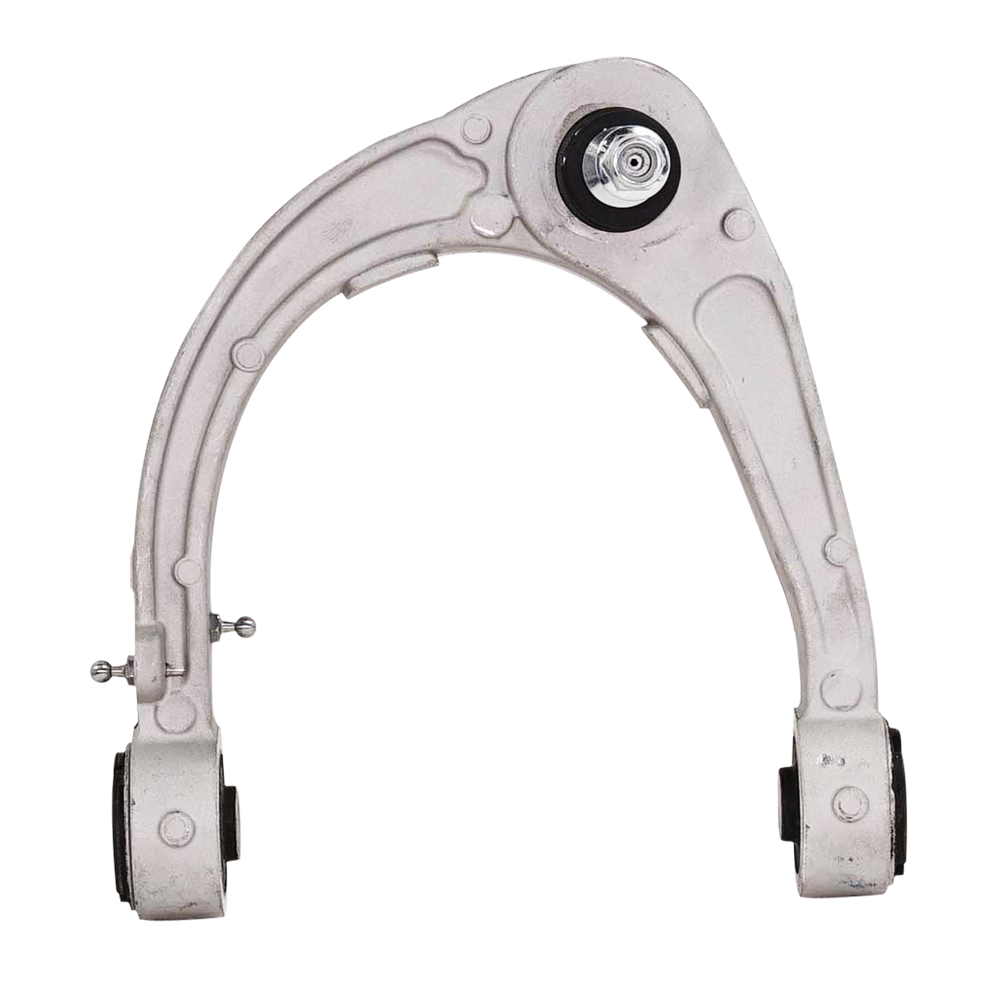 AM SRX 04-09 CTS 08-14 FRONT CONTROL ARM LH Upper w Ball Joint SKU RC28150048 OEM 19181784-88955491