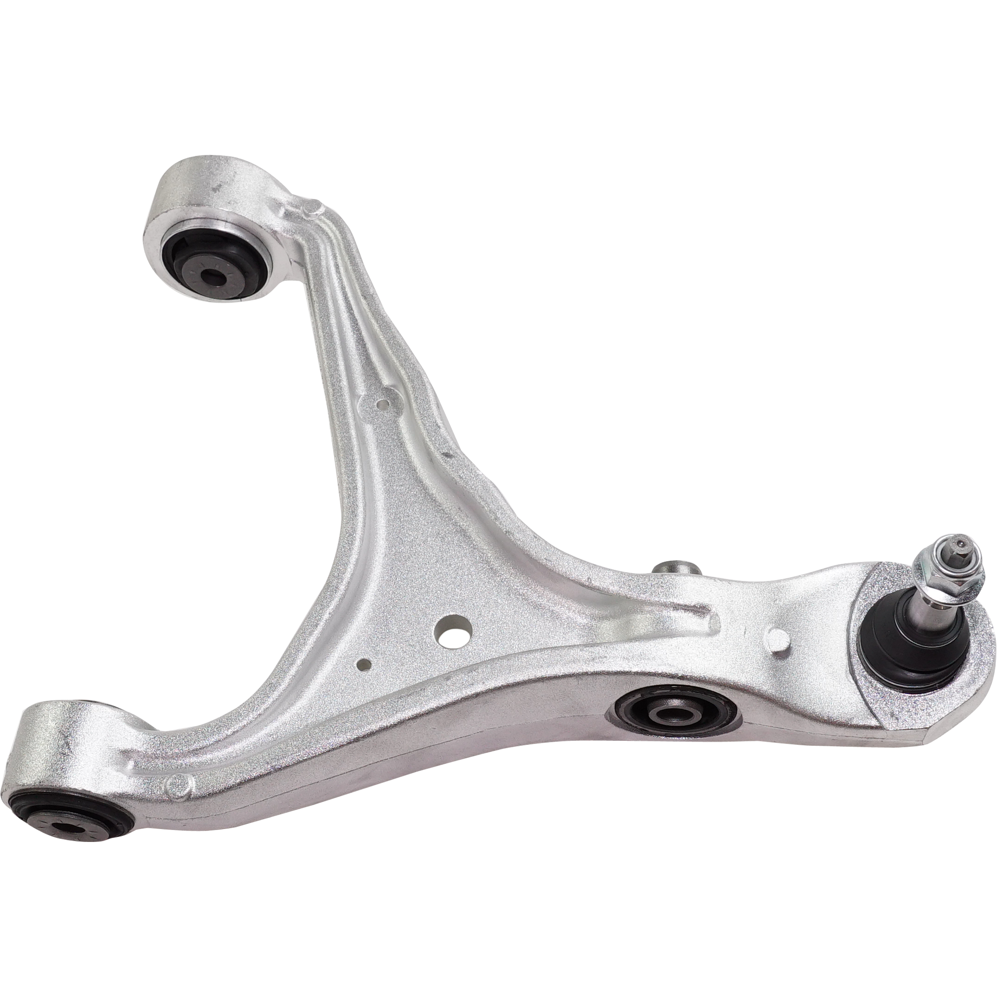 AM STS 05-11 FRONT CONTROL ARM RH Lower w Ball Joint Rear Wheel Drive SKU RC28150049 OEM 15921068