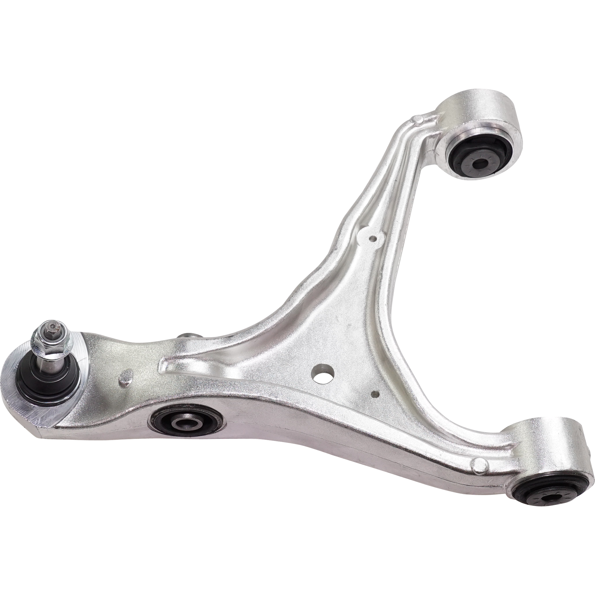 AM STS 05-11 FRONT CONTROL ARM LH Lower w Ball Joint Rear Wheel Drive SKU RC28150050 OEM 15921067