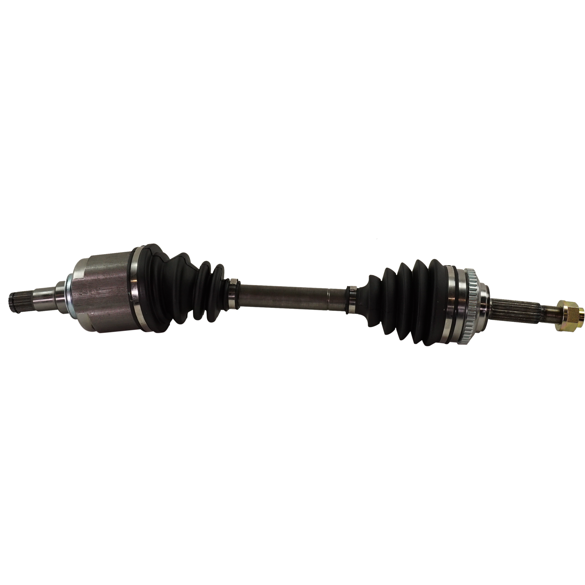 AM AVEO 04-11 FRONT CV AXLE ASSEMBLY LH Automatic Transaxle SKU RC28160010