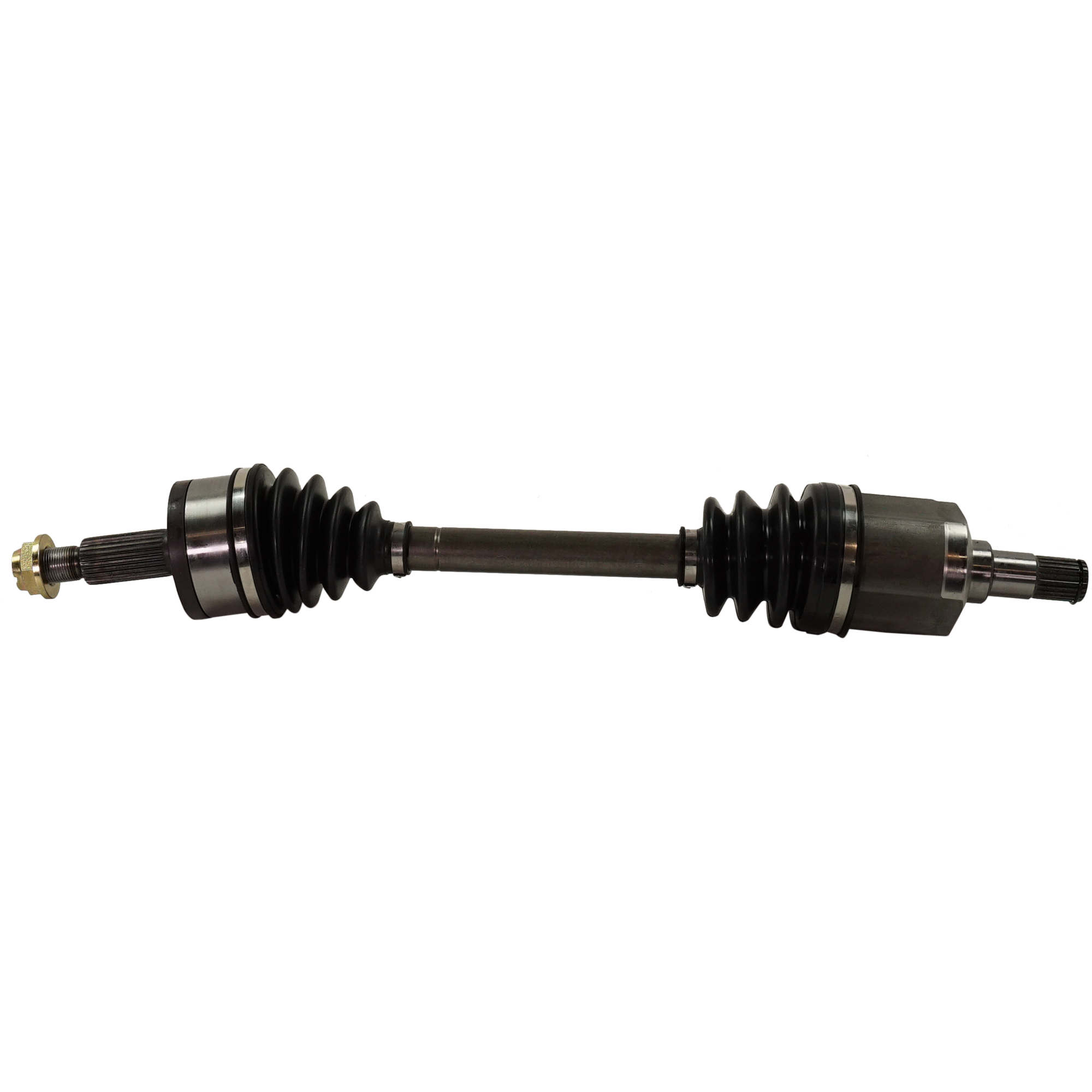 AM CHRYSLER 300-05-17 CHARGER 07-17 FRONT CV AXLE ASSEMBLY RH AWD SKU RC28160011