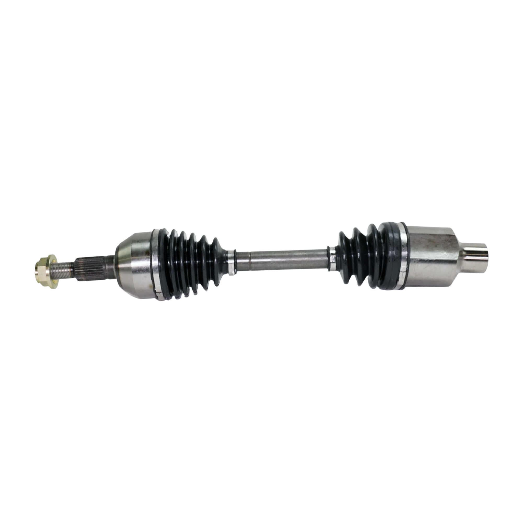 AM EQUINOX TERRAIN 10-17 FRONT CV AXLE ASSEMBLY RH 2.4L Eng SKU RC28160013