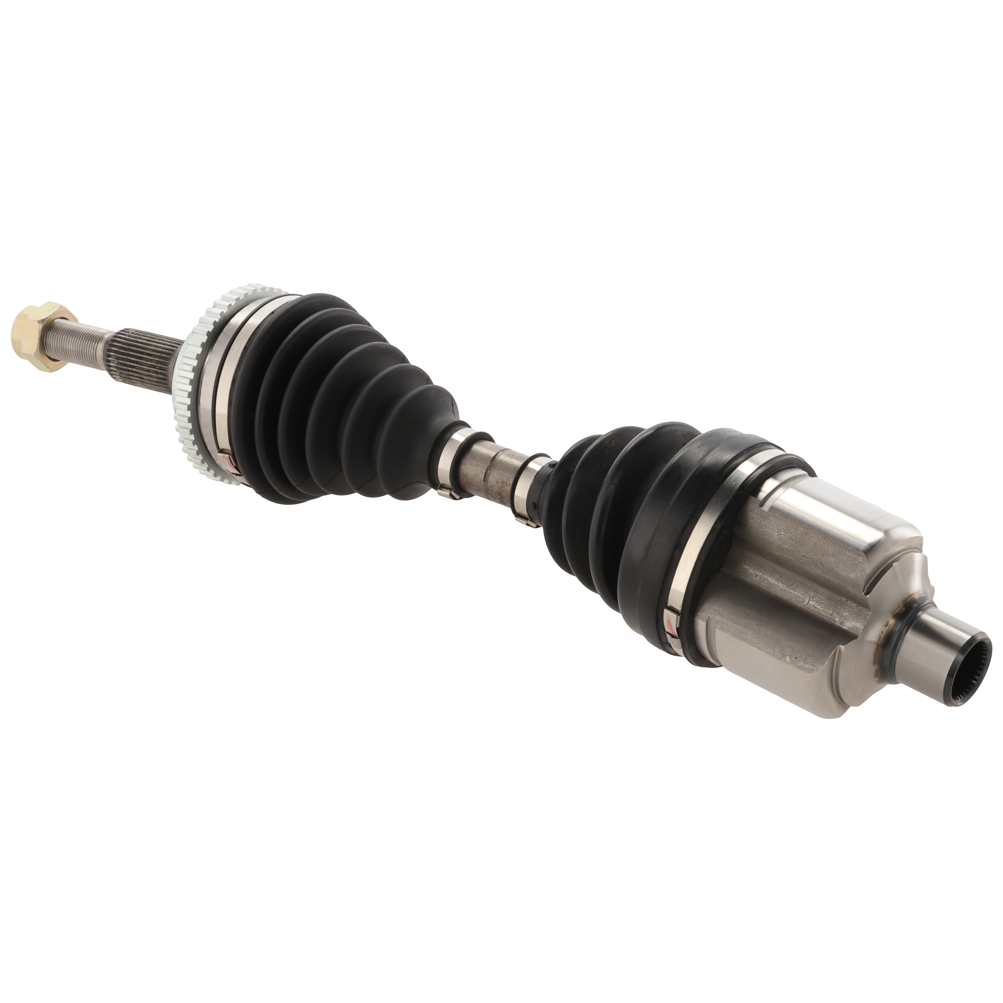 AM CAVALIER 82-83 GRAND AM 85-95 FRONT CV AXLE ASSEMBLY LH SKU RC28160016