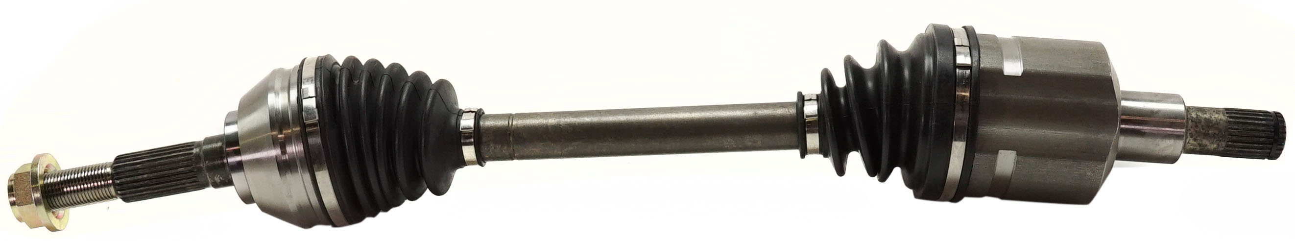 AM TRAILBLAZER ENVOY 02-09 FRONT CV AXLE ASSEMBLY RH=LH SKU RC28160017 OEM 26079789-8260797890
