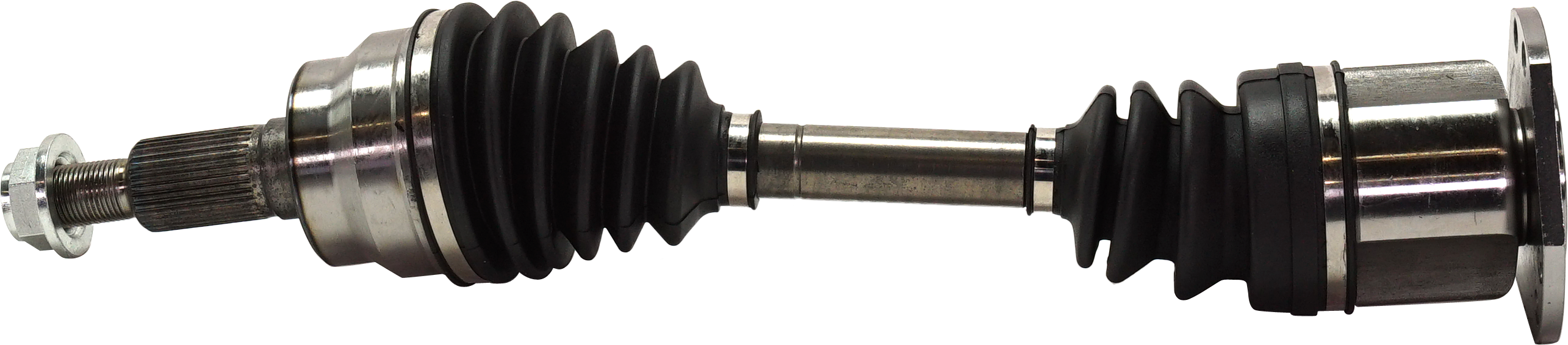 AM EXPRESS 1500 SAVANA 1500-03-14 FRONT CV AXLE ASSEMBLY RH=LH AWD SKU RC28160020
