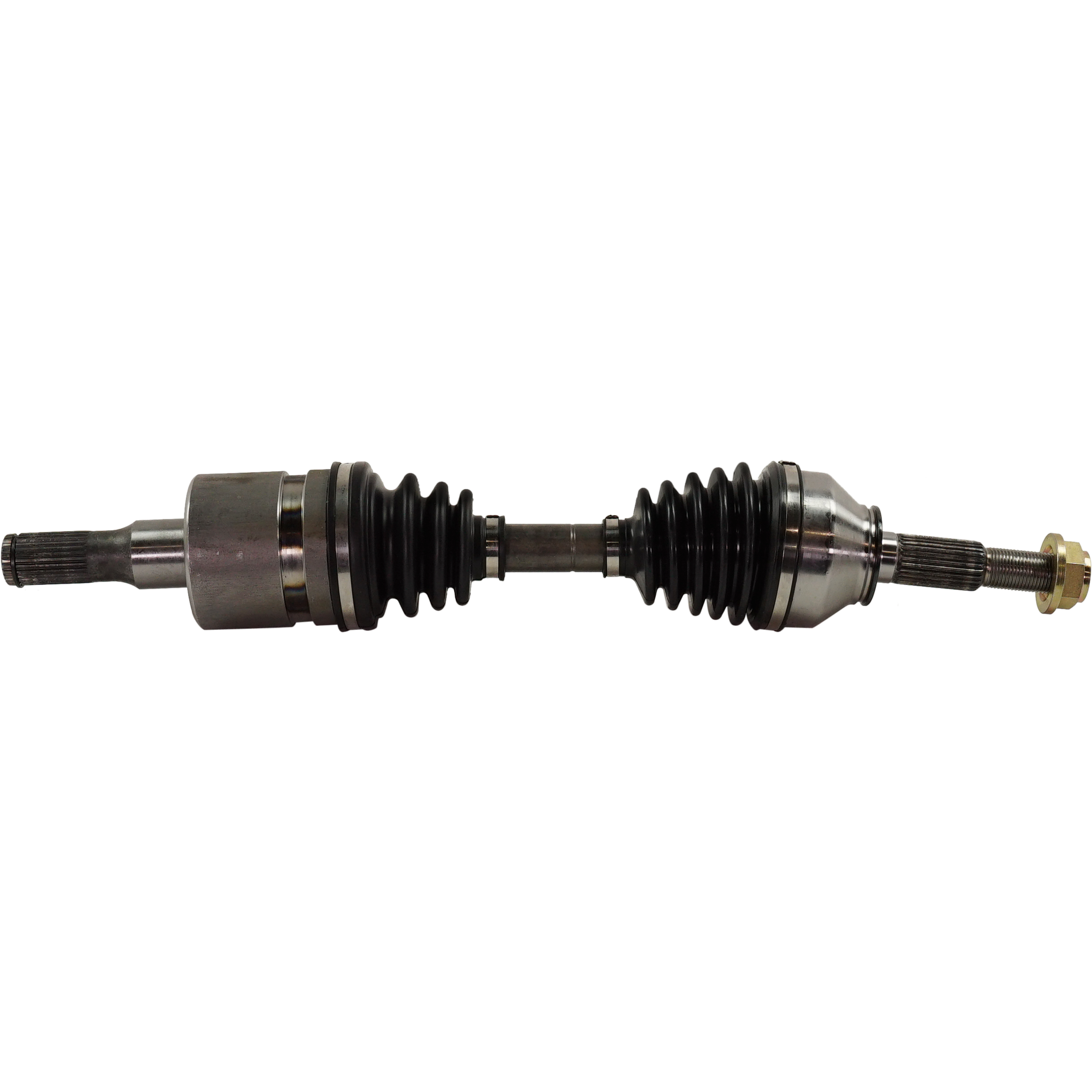 AM COLORADO CANYON 04-12 FRONT CV AXLE ASSEMBLY RH=LH 4WD SKU RC28160022