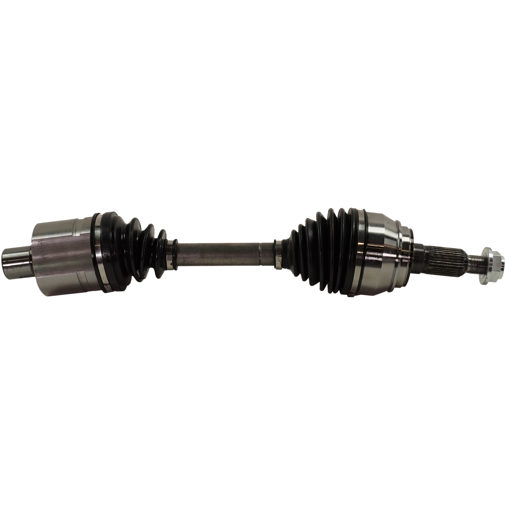 AM ASTRO SAFARI 03-05 FRONT CV AXLE ASSEMBLY RH=LH AWD SKU RC28160024