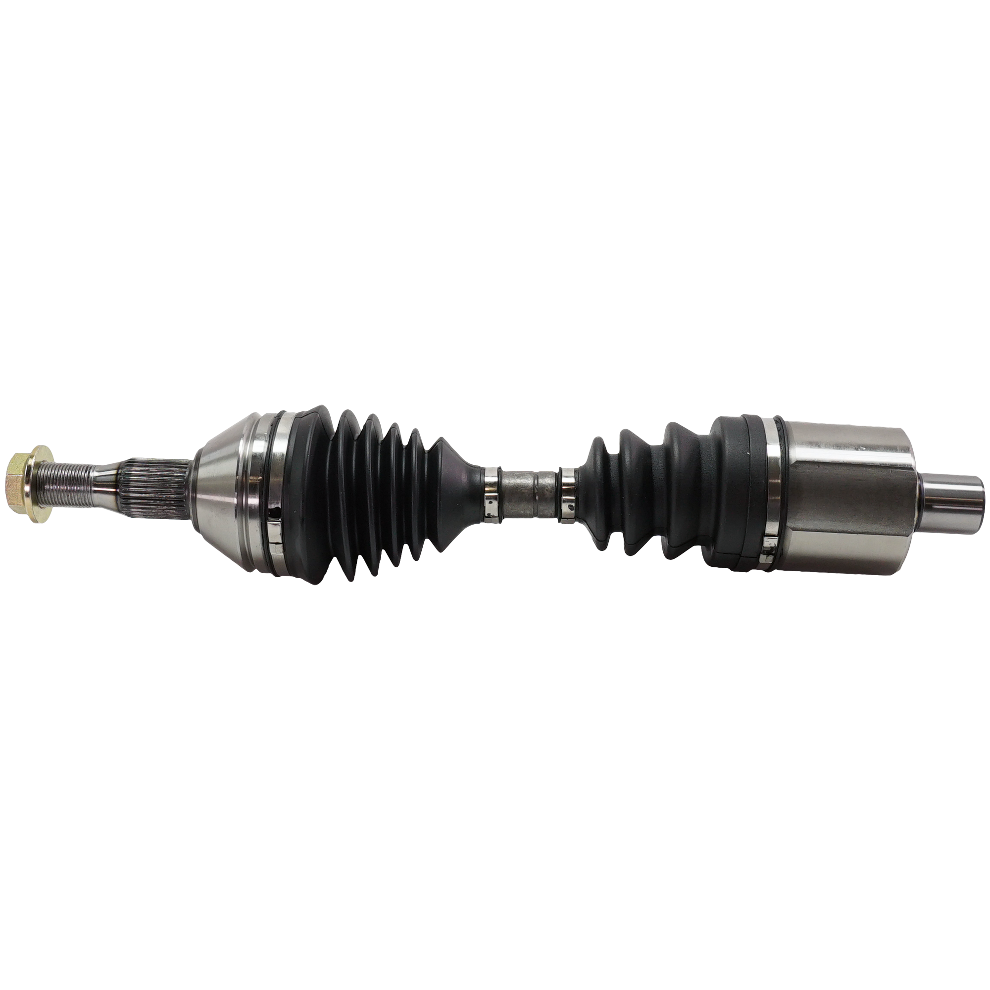 AM VENTURE SILHOUETTE MONTANA 02-04 FRONT CV AXLE ASSEMBLY RH AWD SKU RC28160027