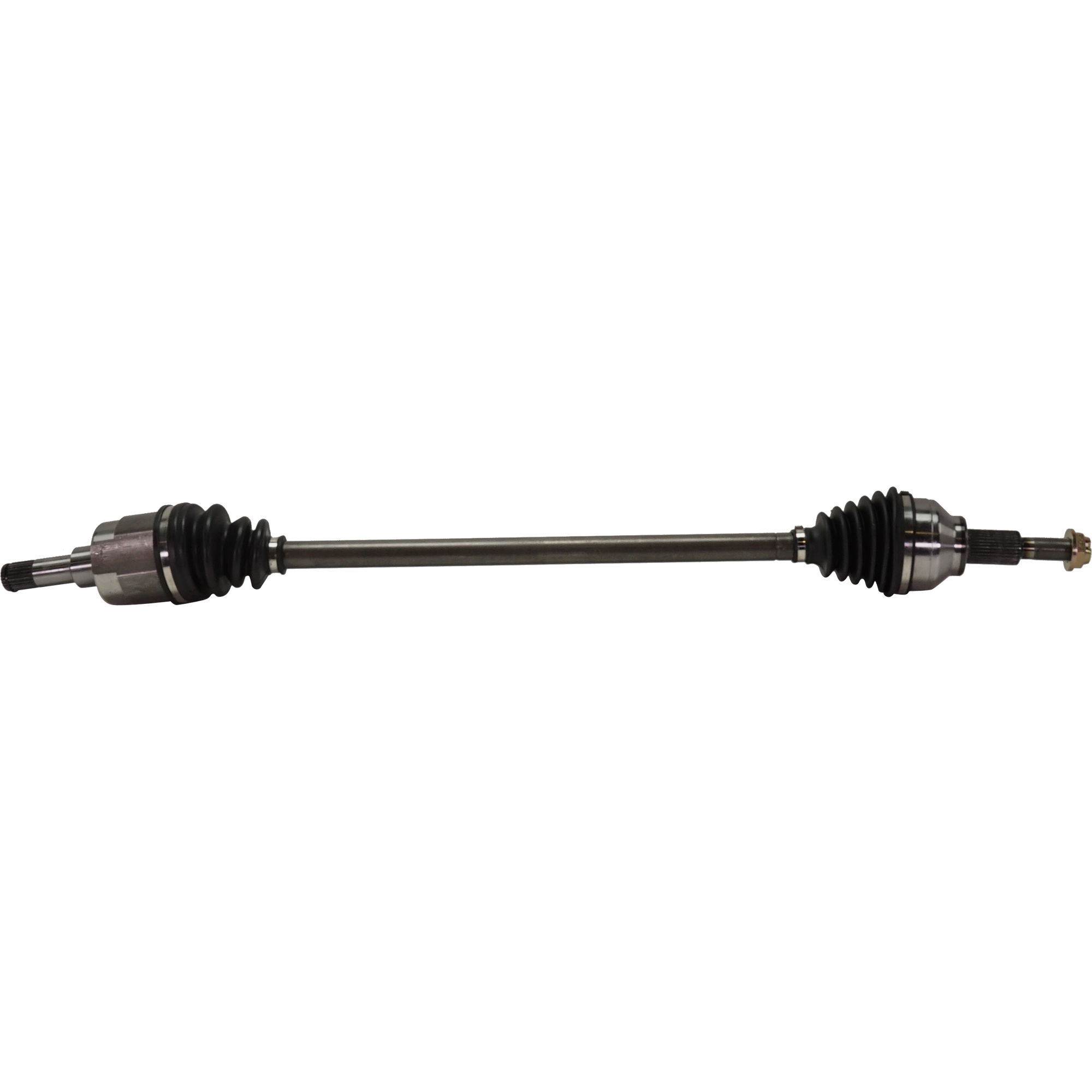 AM SEBRING 08-10 AVENGER 08-14 FRONT CV AXLE ASSEMBLY RH 2.4L Eng. FWD 4 Speed SKU RC28160031