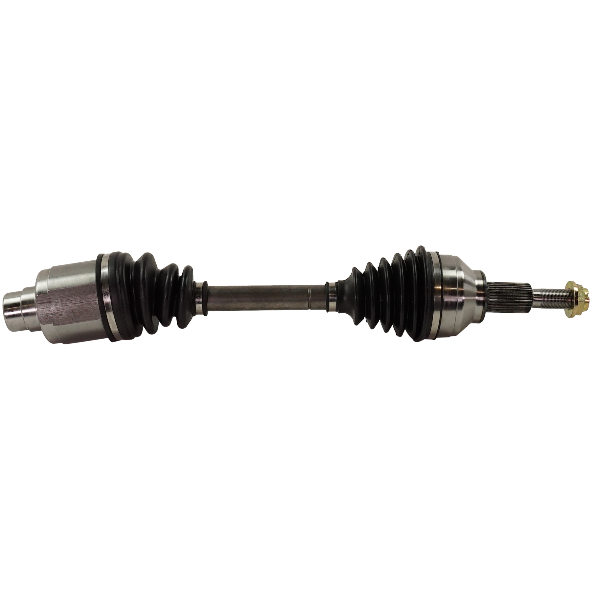 AM SEBRING 07-10 JOURNEY 09-19 FRONT CV AXLE ASSEMBLY RH 2.4L Eng. SKU RC28160033
