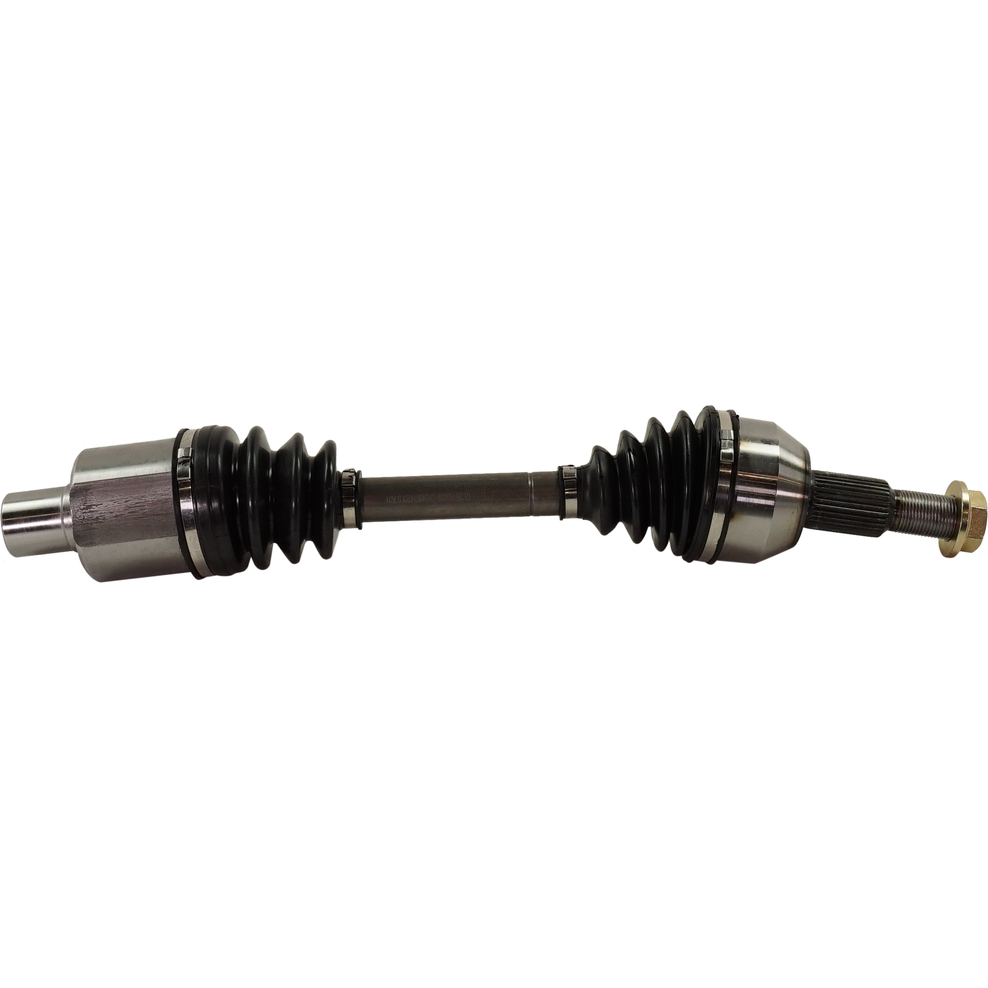 AM EQUINOX 05-06 TORRENT 06-06 FRONT CV AXLE ASSEMBLY RH SKU RC28160039