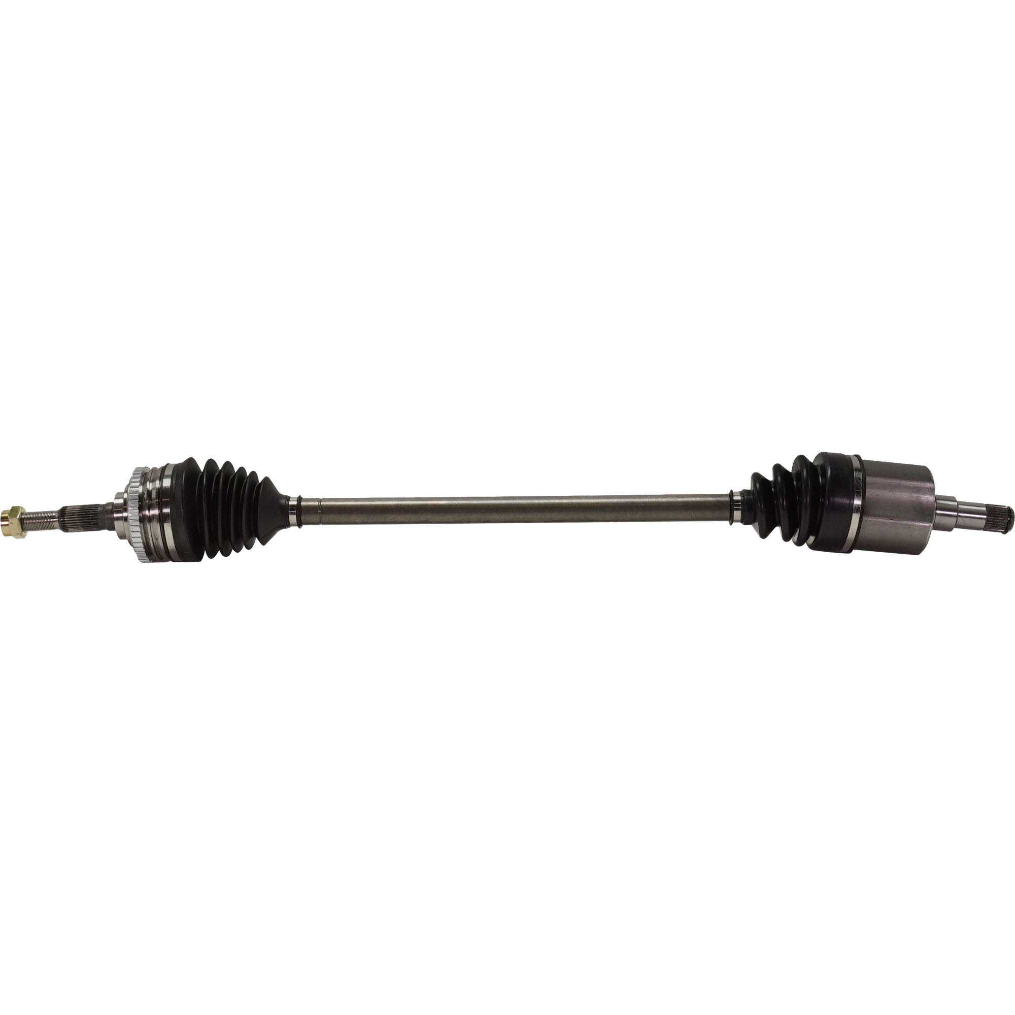 AM CAVALIER SUNFIRE 95-99 FRONT CV AXLE ASSEMBLY RH Manual Transaxle SKU RC28160045