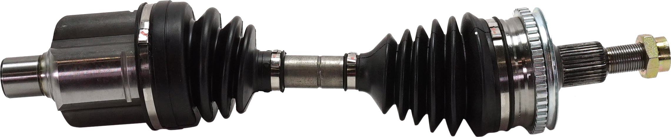 AM LUMINA 90-01 FRONT CV AXLE ASSEMBLY LH SKU RC28160048