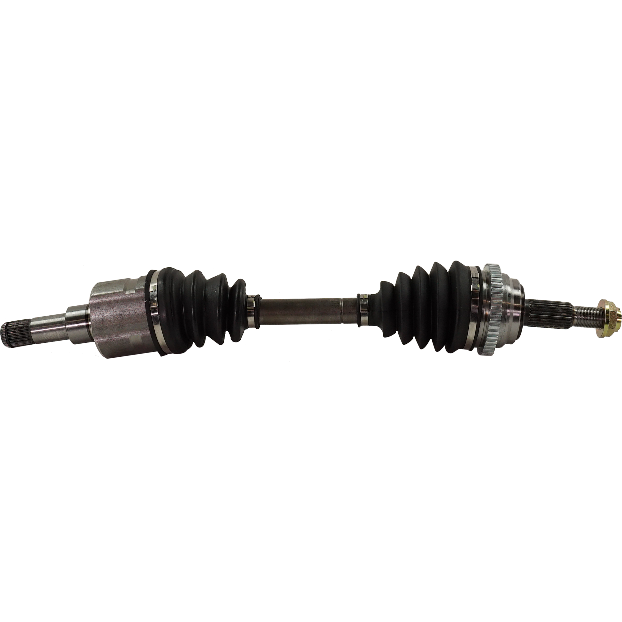 AM NEON 00-05 PT CRUISER 03-09 FRONT CV AXLE ASSEMBLY LH SKU RC28160054