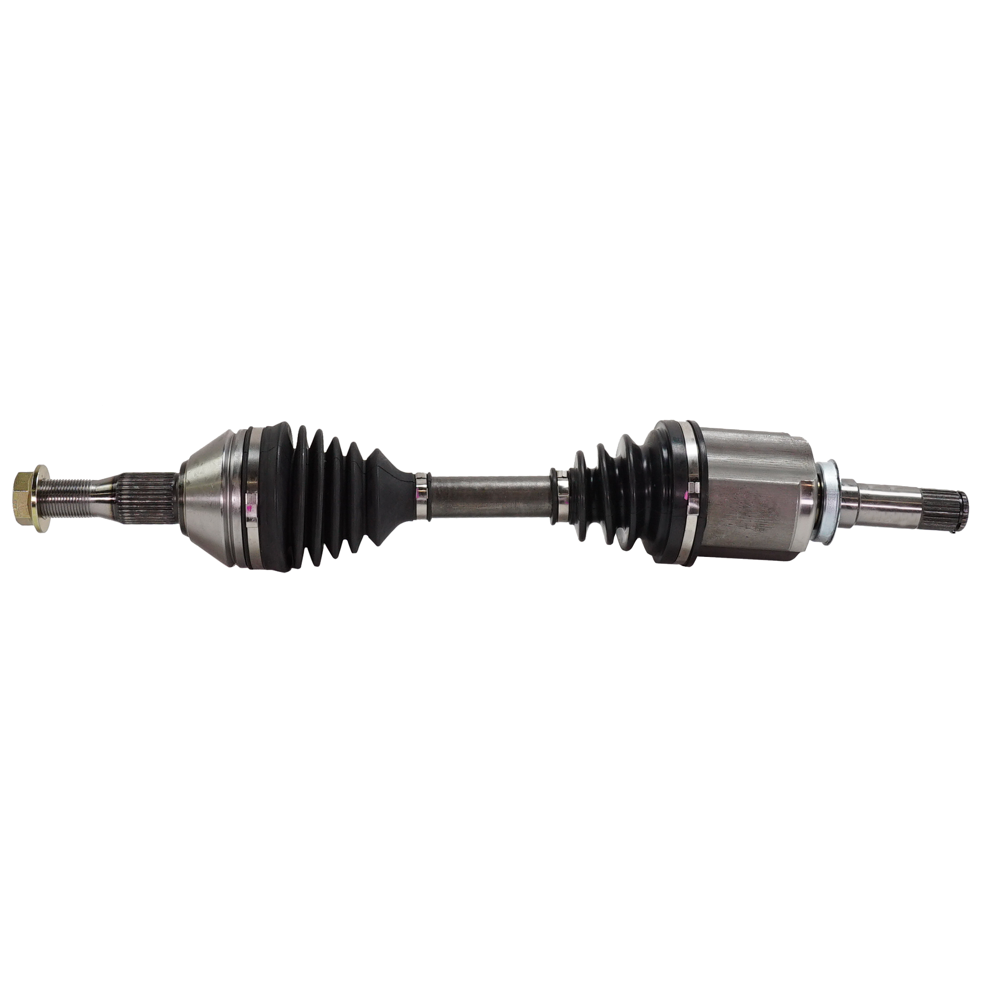 AM IMPALA 12-13 FRONT CV AXLE ASSEMBLY RH=LH Except Police Package SKU RC28160060