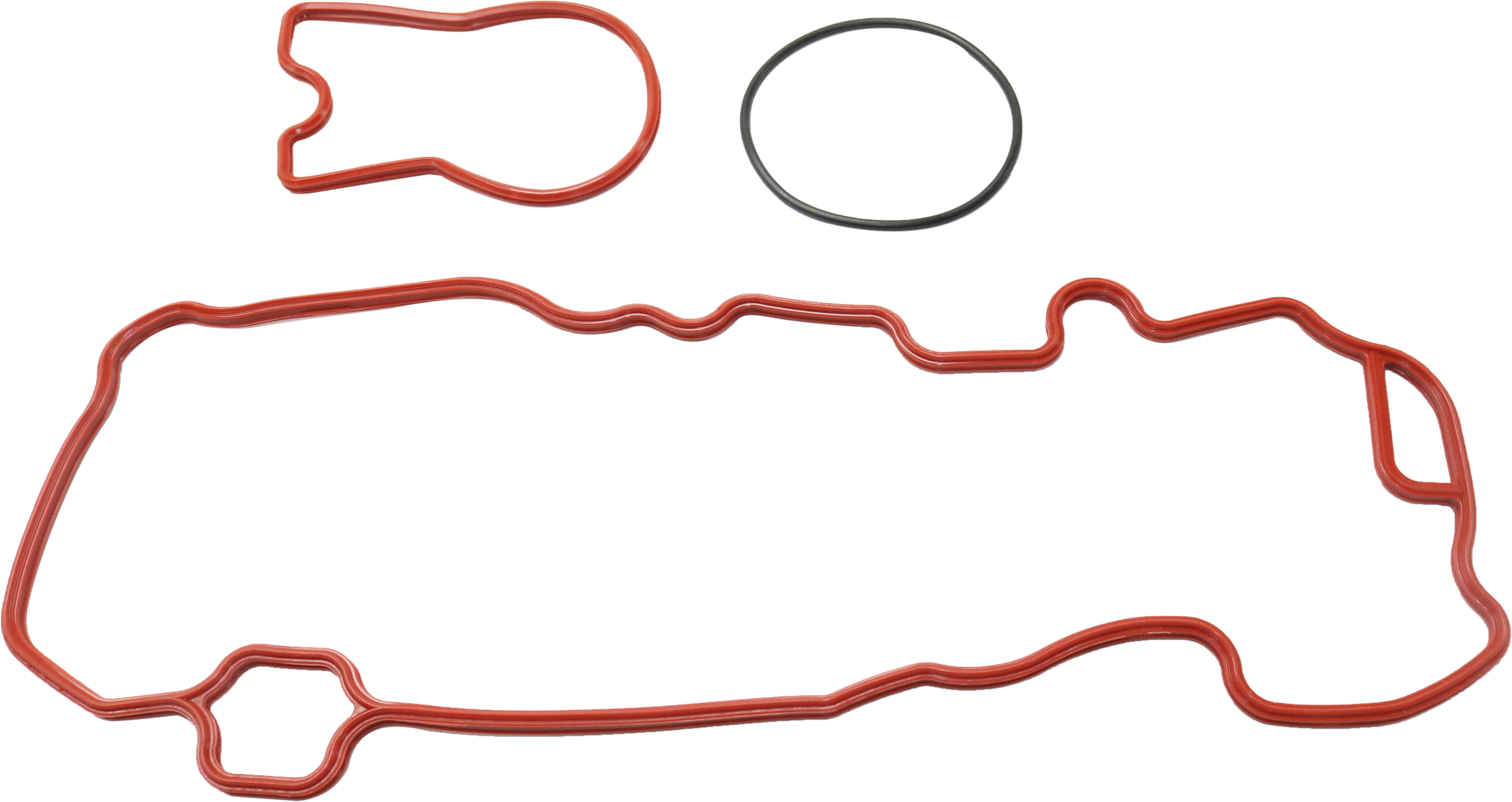 AM SAVANA EXPRESS VAN 96-06 SIERRA 1500 CLASSIC 07-07 INTAKE PLENUM GASKET 6 Cyl 4.3L eng. SKU RC28190001 OEM AMS3202-17113215 MS14803-15102