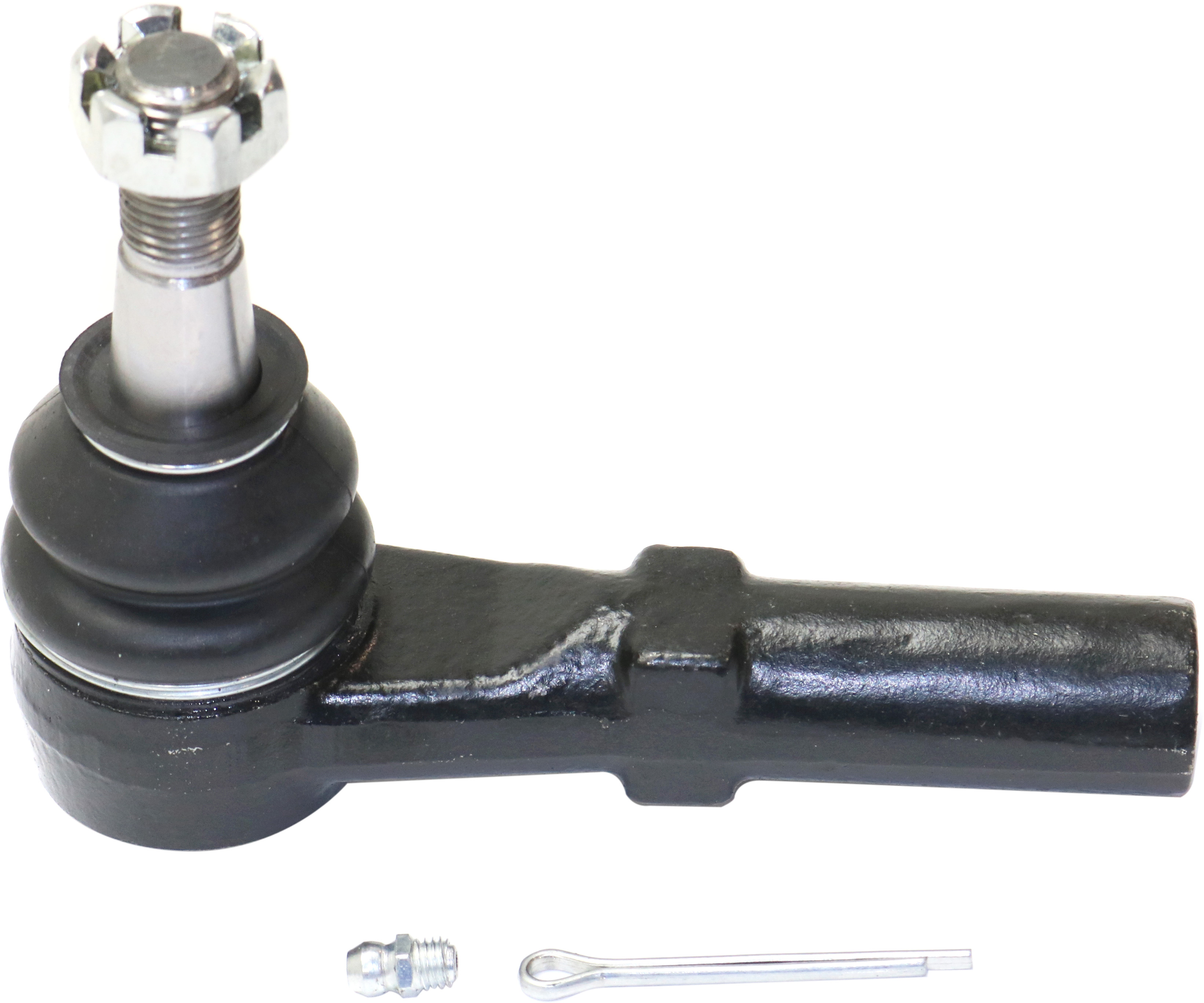 AM SILVERADO 2500 HD SIERRA 2500 HD 11-21 FRONT TIE ROD END RH=LH Outer SKU RC28210001 OEM 19256659