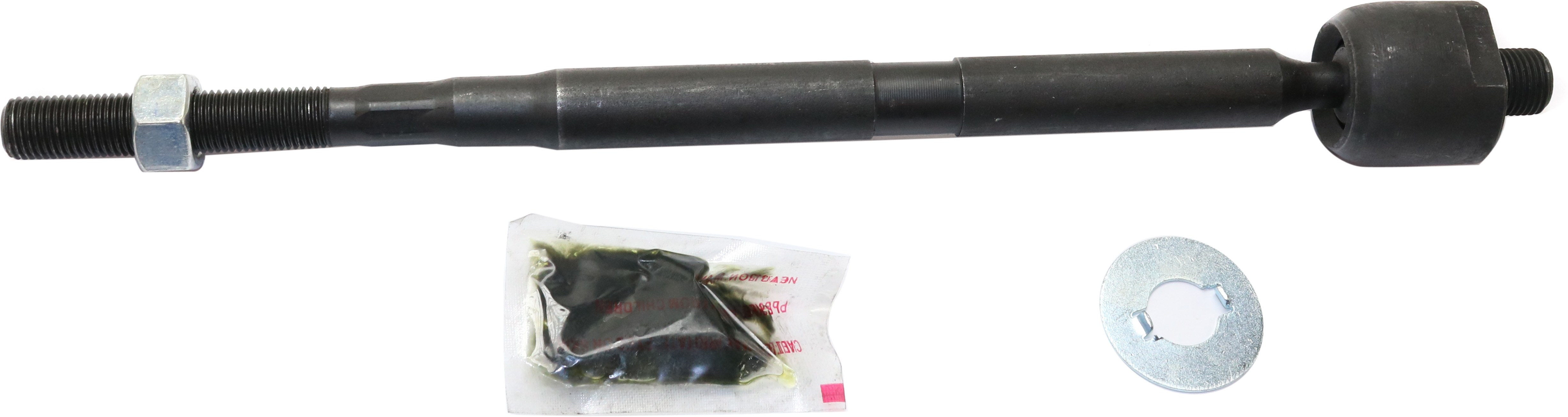 AM XL 7-07-09 CAPTIVA SPORT 12-15 FRONT TIE ROD END RH=LH Inner SKU RC28210008 OEM 19149839
