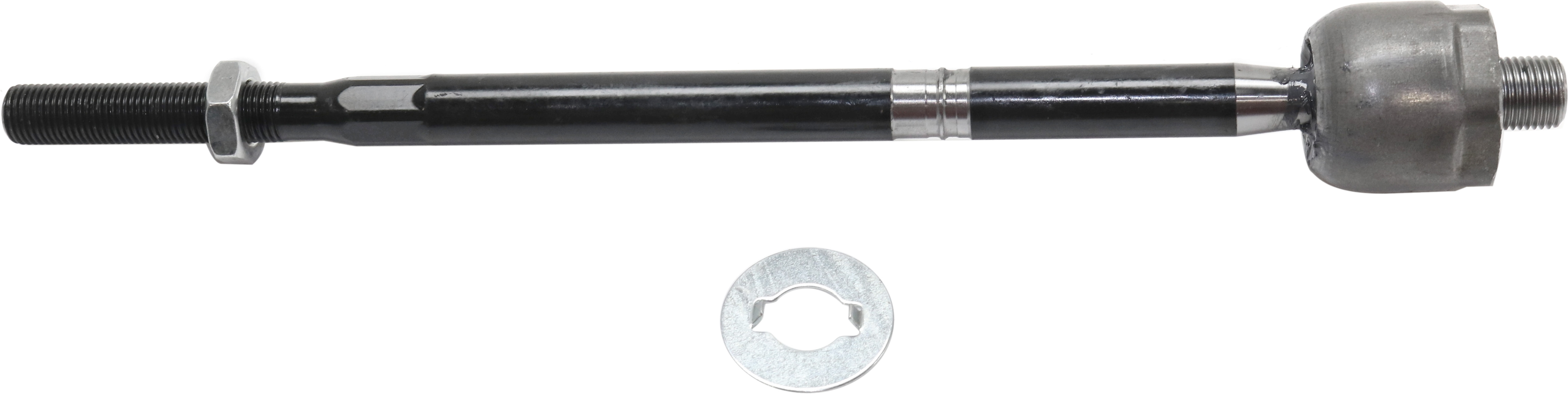 AM EQUINOX TERRAIN 10-17 FRONT TIE ROD END RH=LH Inner 4 Cyl 2.4L Eng. SKU RC28210009 OEM 19207056