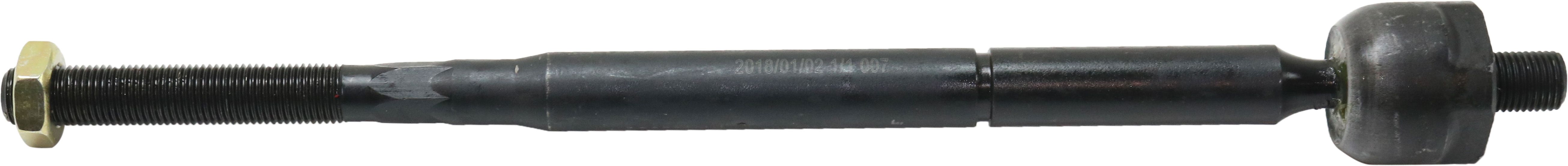 AM VUE 02-07 EQUINOX TORRENT 08-09FRONT TIE ROD END RH=LH Inner SKU RC28210014 OEM 2695629-4051211-15797215-15896