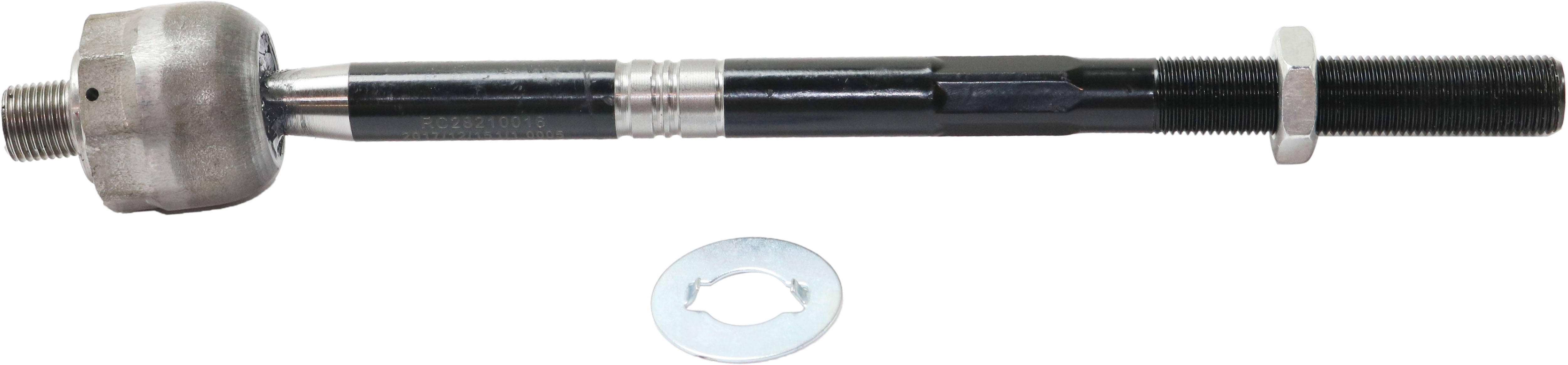 AM CRUZE 11-16 VOLT 11-15 VERANO 12-17 FRONT TIE ROD END RH=LH Inner SKU RC28210016 OEM 13286687