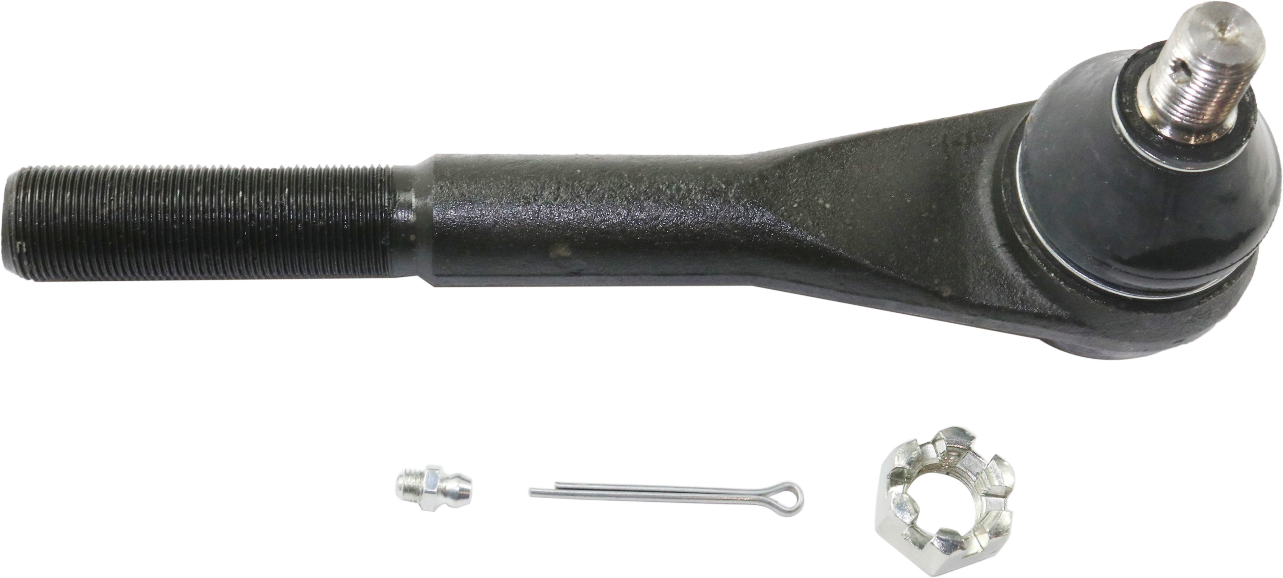 AM K10 PICKUP 69-74 JIMMY 70-91 FRONT TIE ROD END Outer 8.34 in. Length SKU RC28210019 OEM 362298