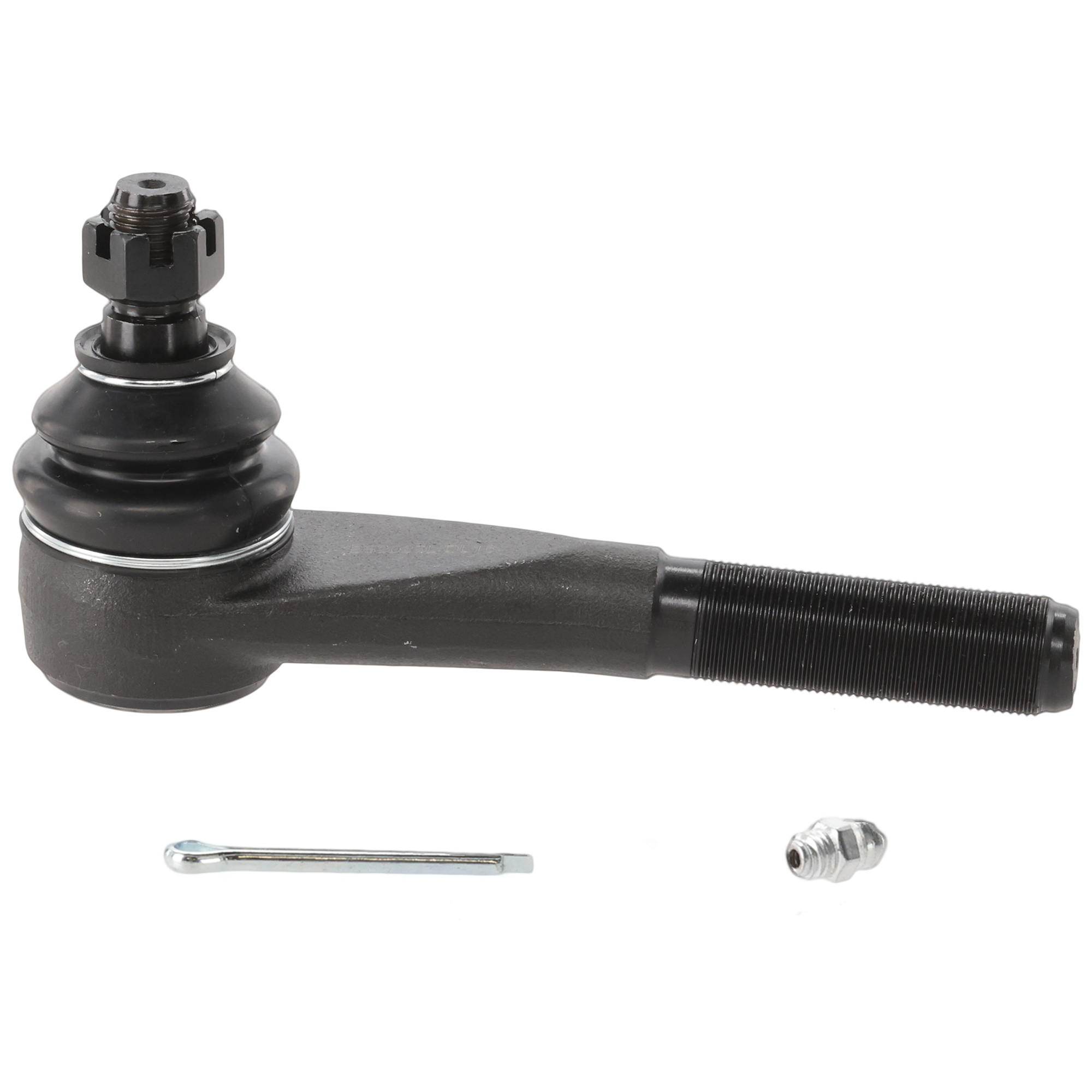 AM K10 PICKUP 69-74 JIMMY 70-91 TIE ROD END Front Inner at Pitman Arm 6.34 in. Length SKU RC28210020 OEM 362297