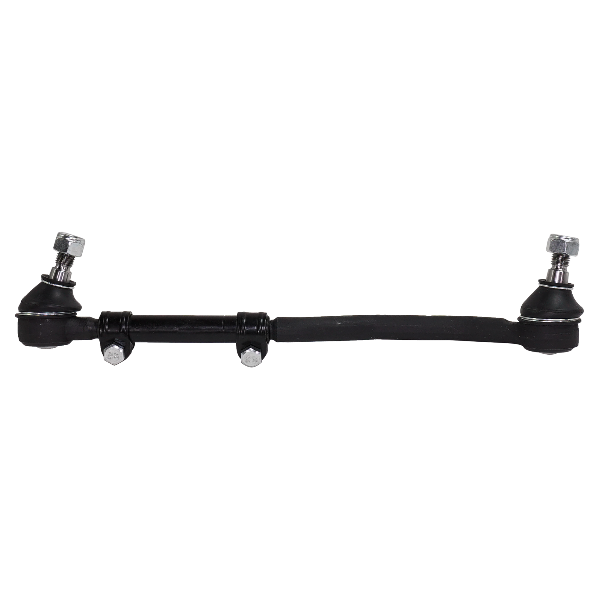 AM CATERA 97-01 FRONT TIE ROD ASSEMBLY RH Inner and Outer SKU RC28210043 OEM 322168-90510650