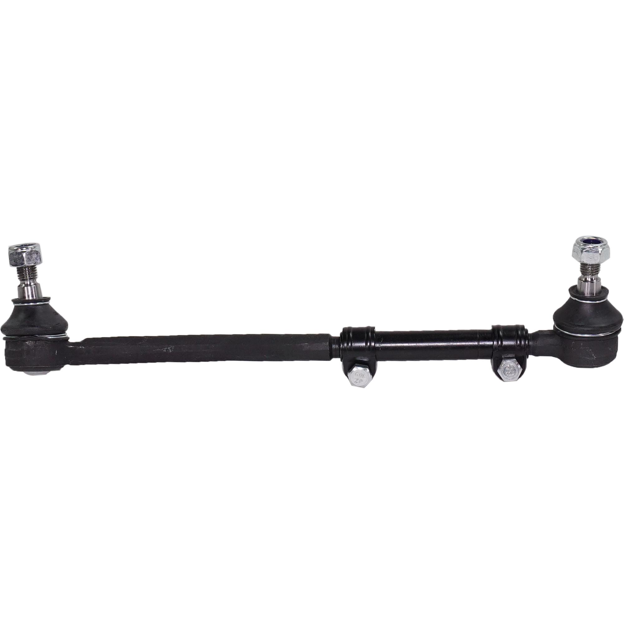 AM CATERA 97-01 FRONT TIE ROD ASSEMBLY LH Inner and Outer SKU RC28210044 OEM 322169-90510649