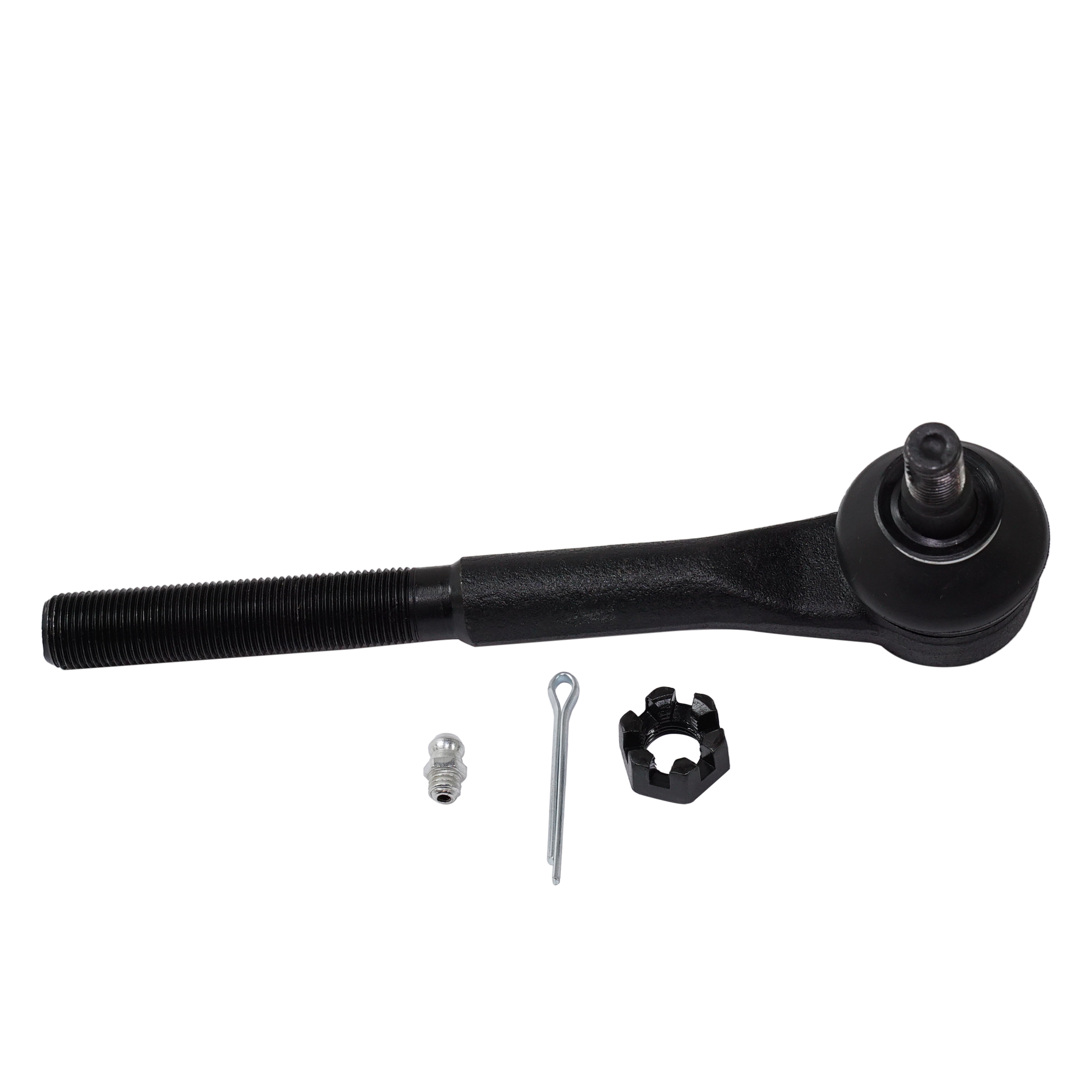 AM C10 PICKUP G10 VAN 65-70 TIE ROD END RH=LH Front Outer SKU RC28210048 OEM 310171-382051-2692164-3855948
