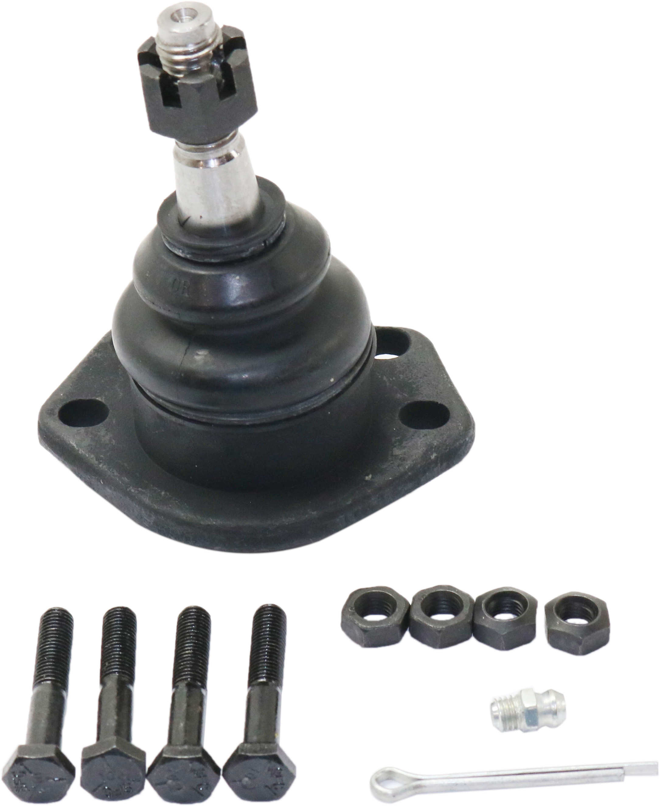 AM CORVETTE 84-96 FRONT BALL JOINT RH=LH Upper SKU RC28230001 OEM 9769596