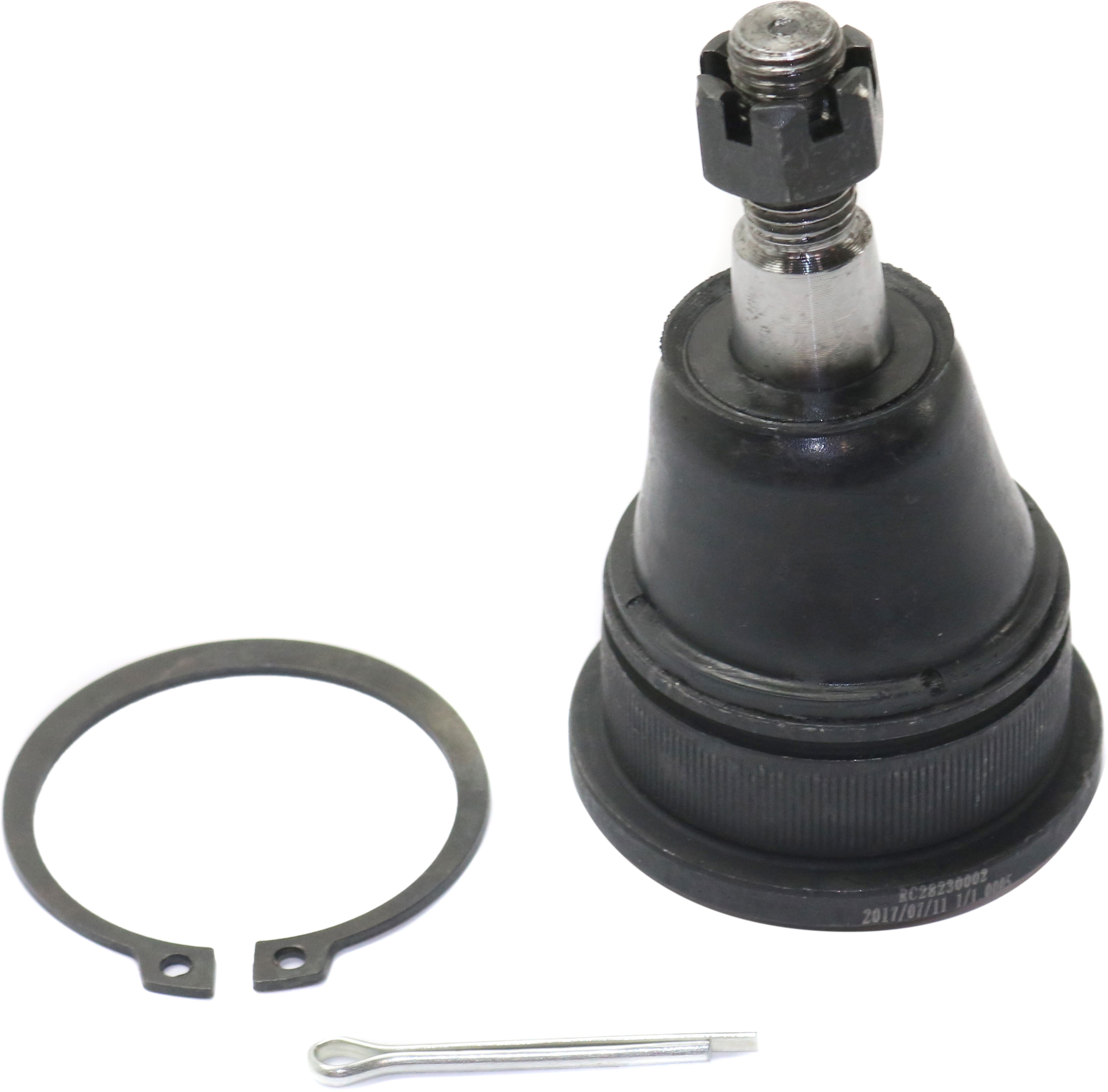 AM TOWN AND COUNTRY 08-16 GRAND CARAVAN 08-18 FRONT BALL JOINT RH=LH Lower SKU RC28230002 OEM 521709-521710-2601739-5051428